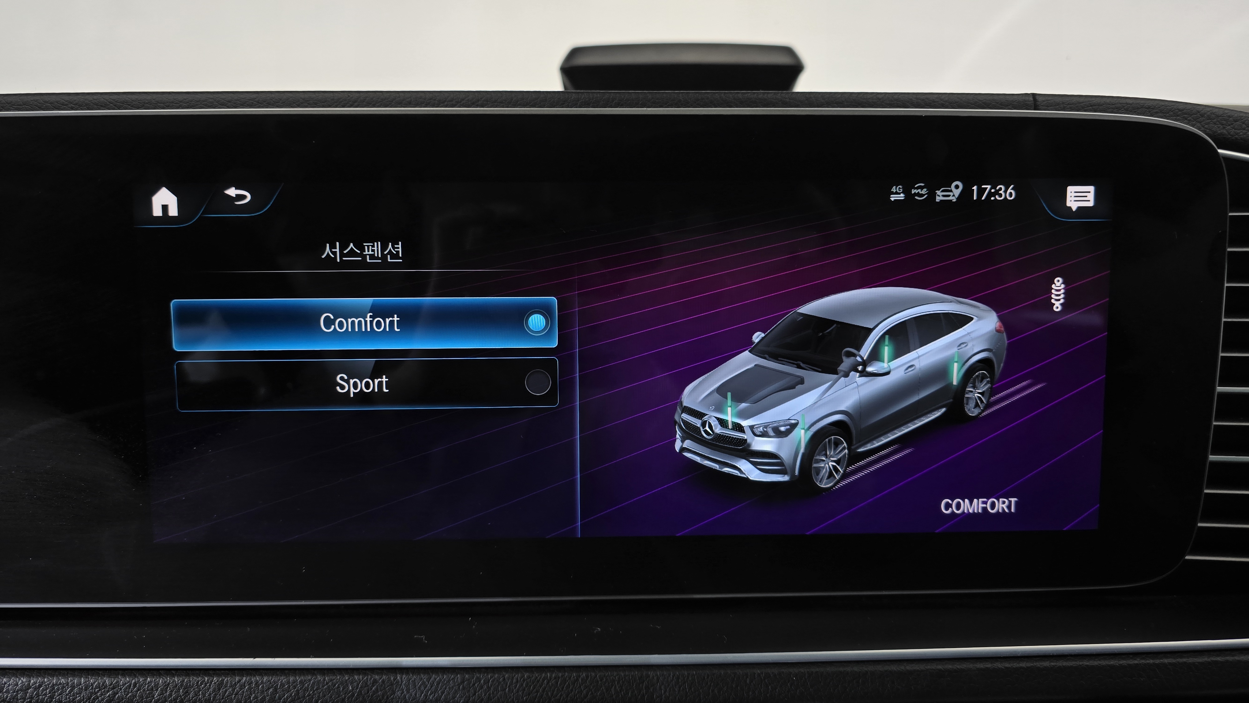 GLE400d 4MATIC . , ديزل بريميوم دفع رباعي .