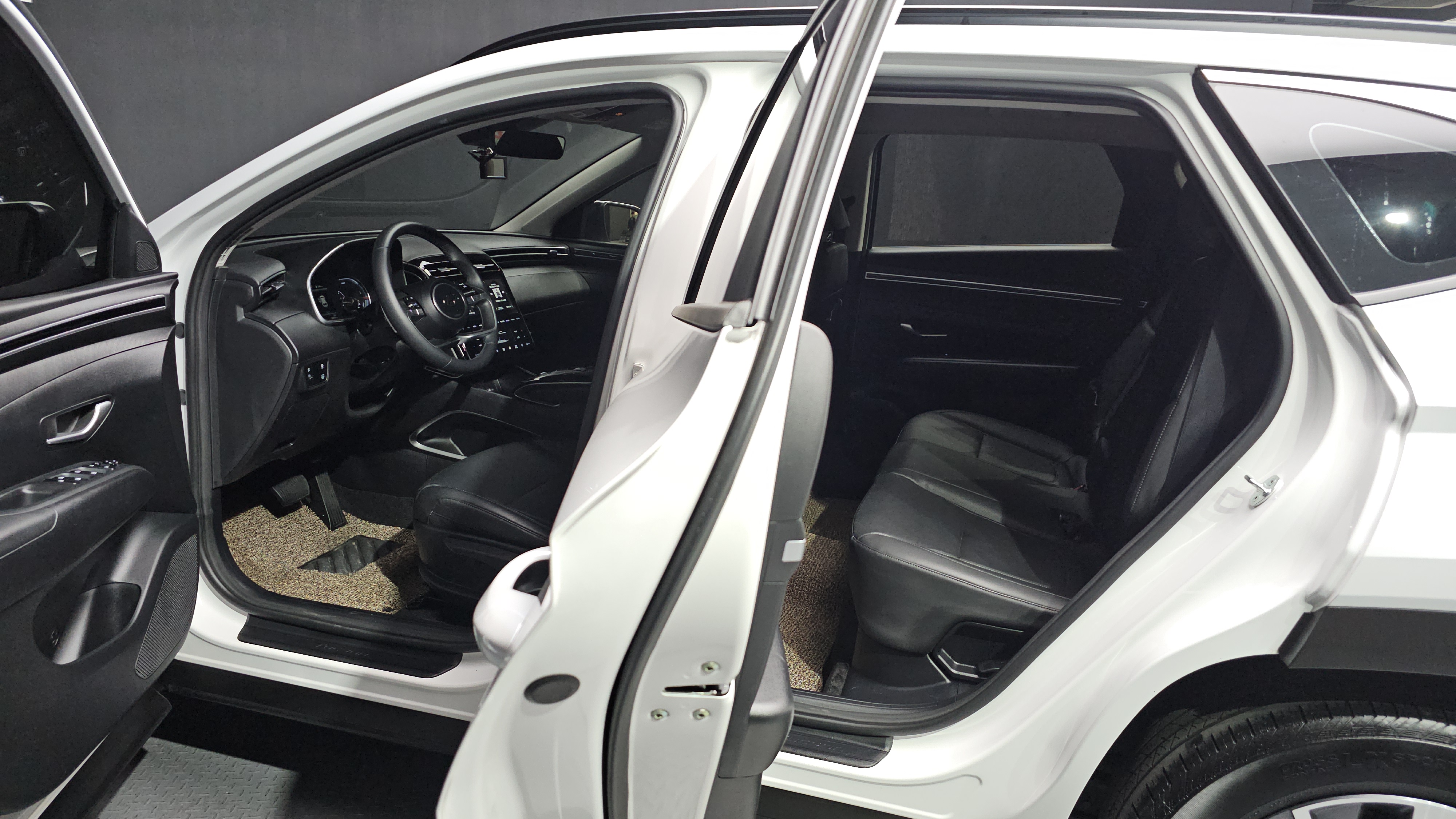 /الخارج