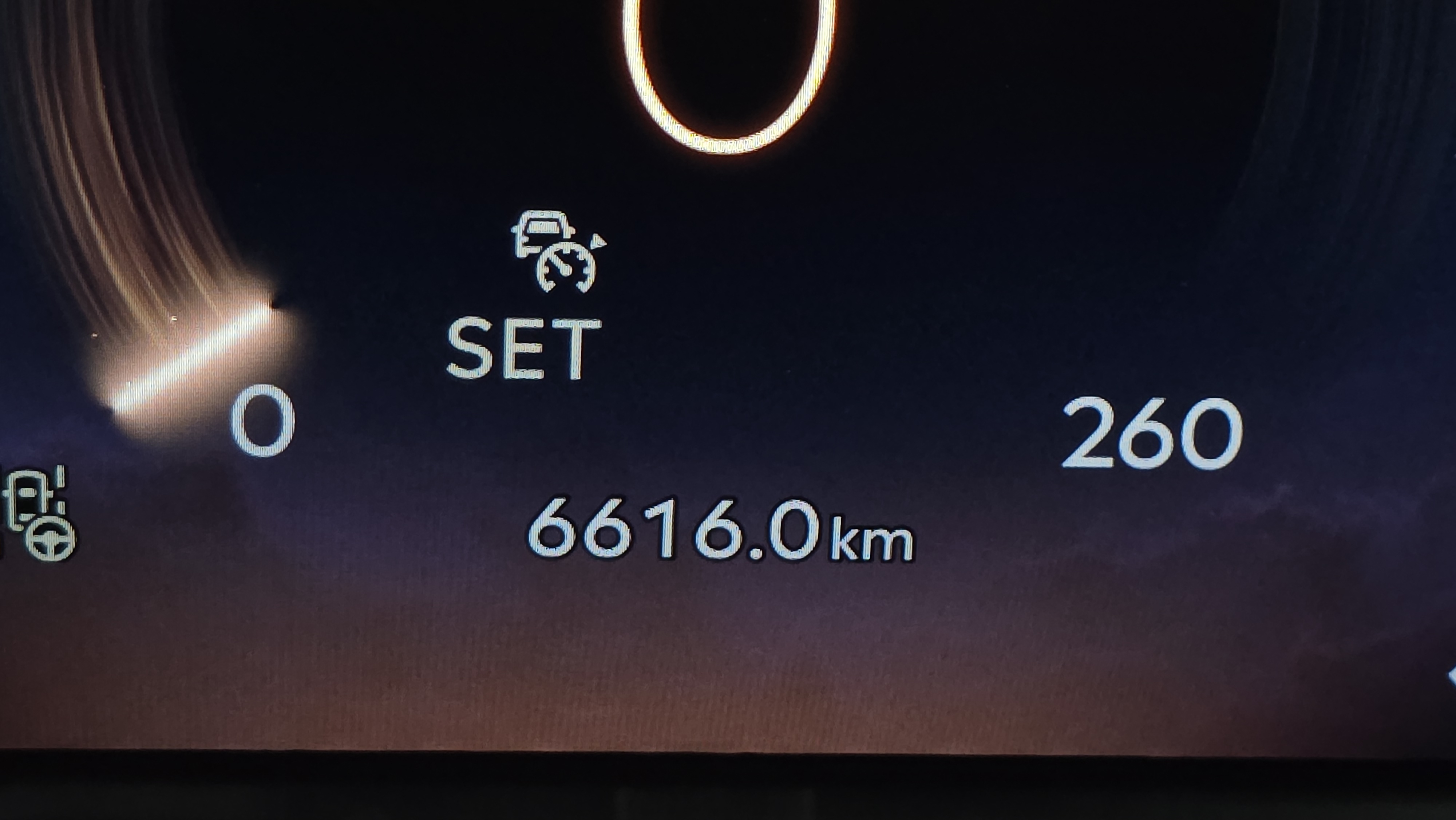 6 km الداخل ! 4 !