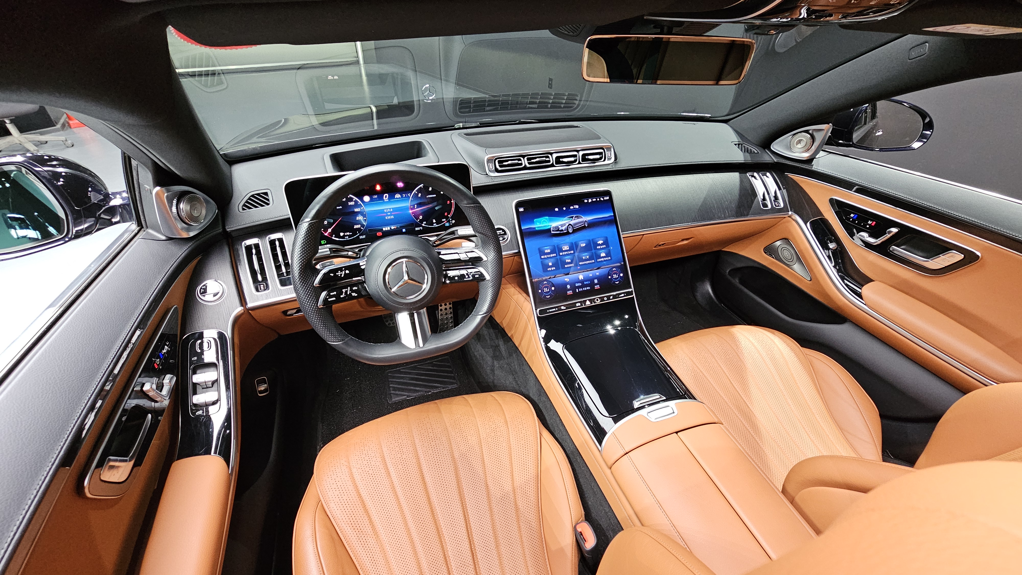 سيدان , . 6 ديزل 4MATIC !!