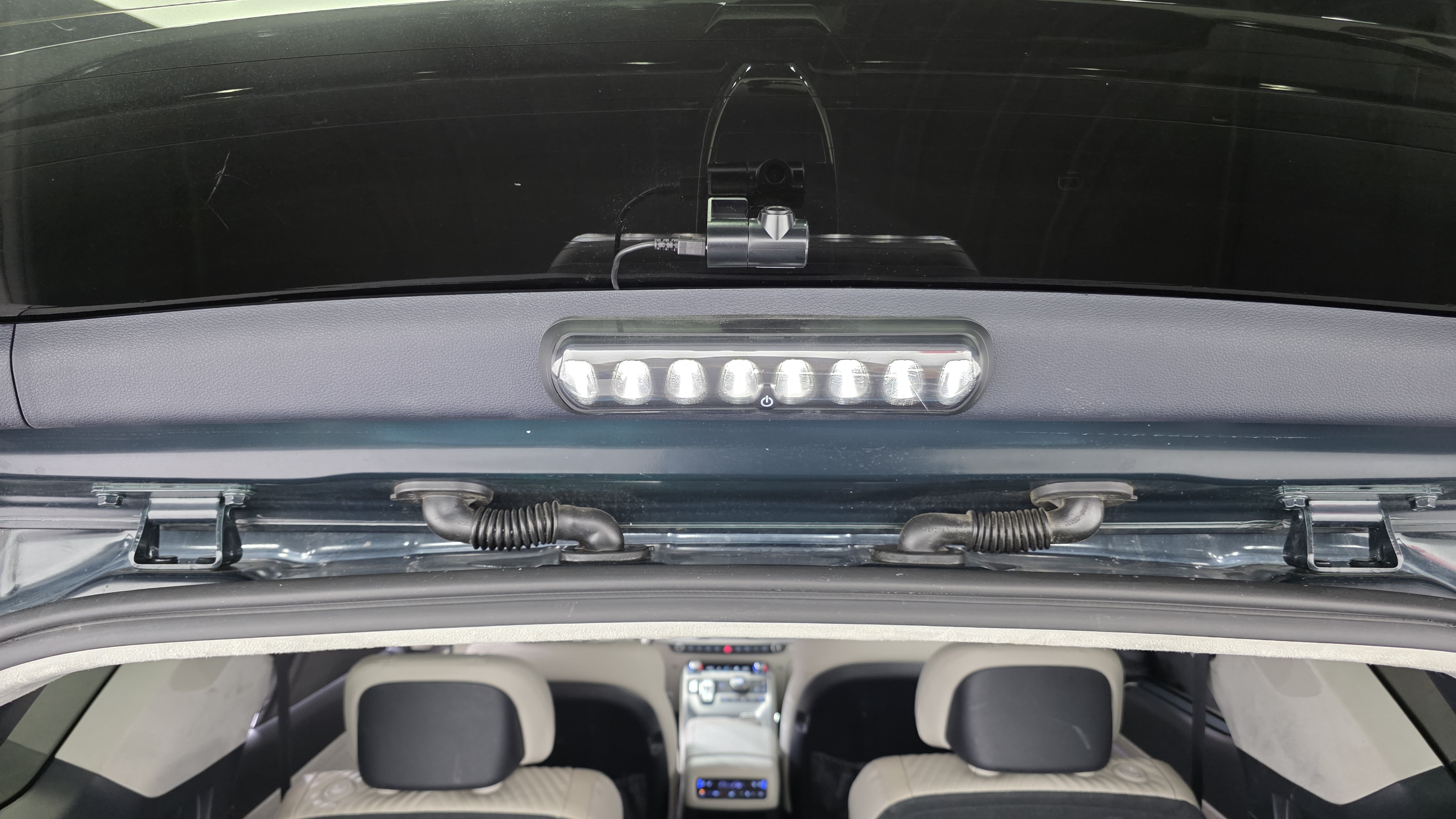 LED 2 220V !