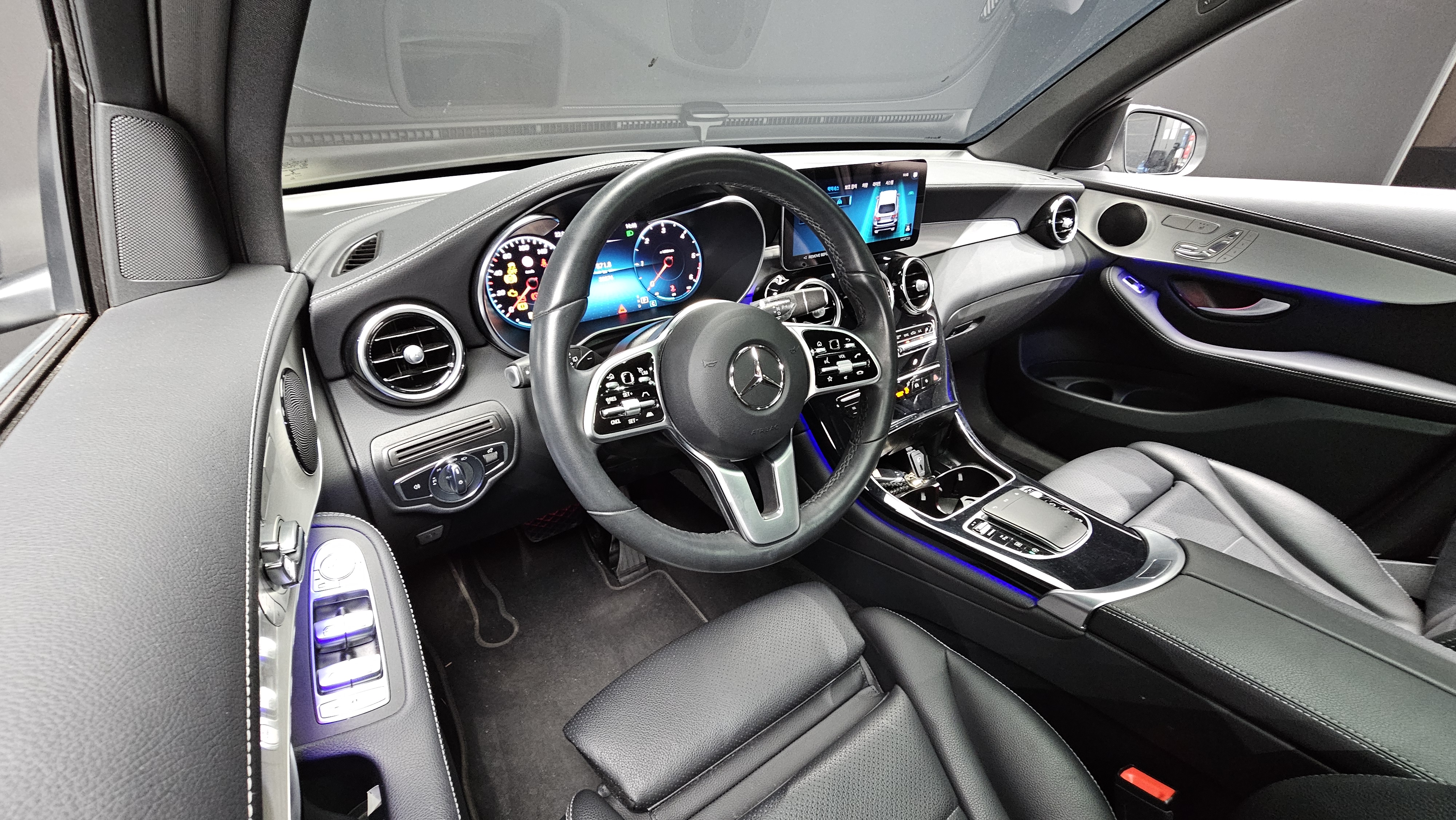 4MATIC .