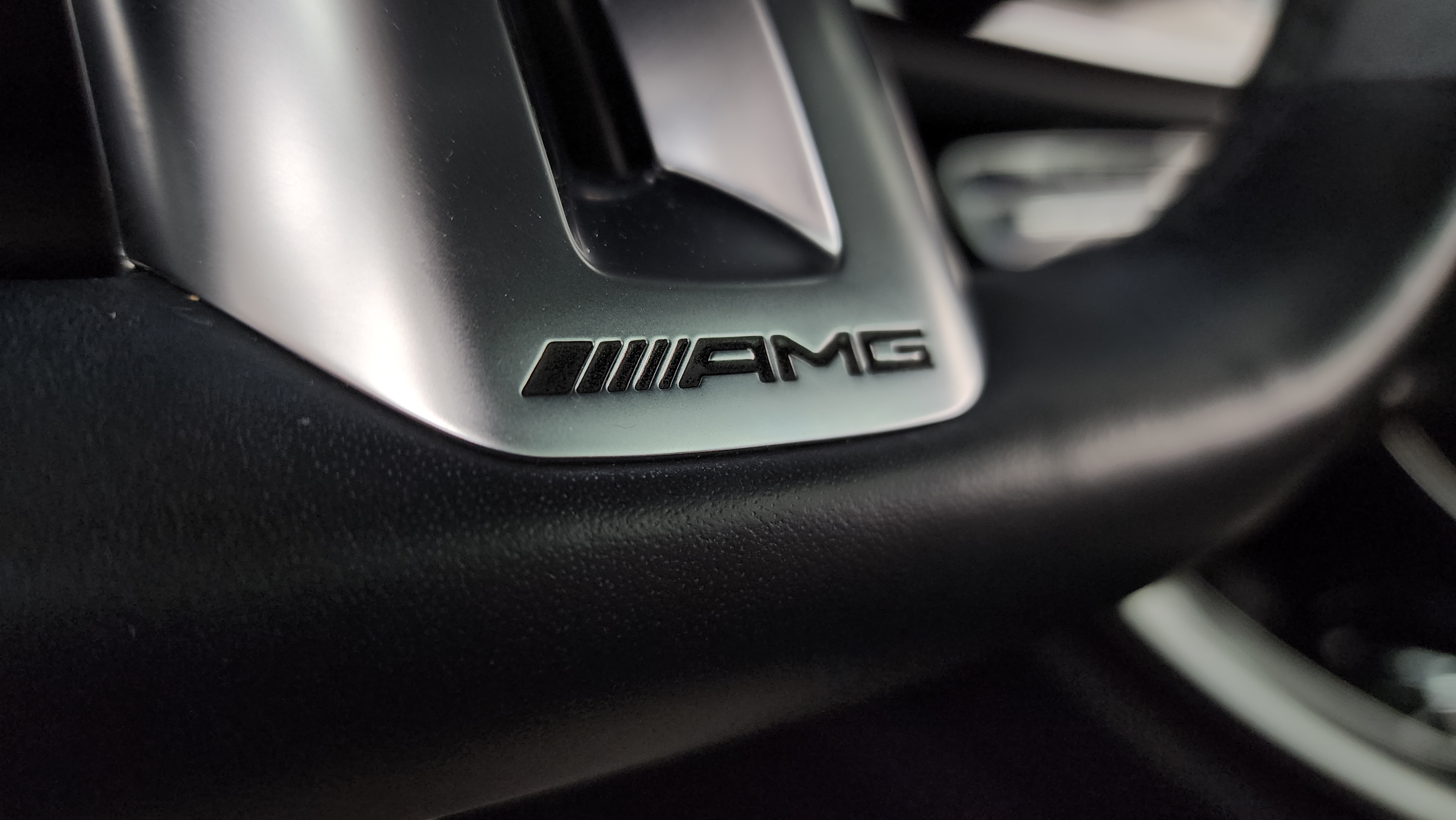 . AMG !