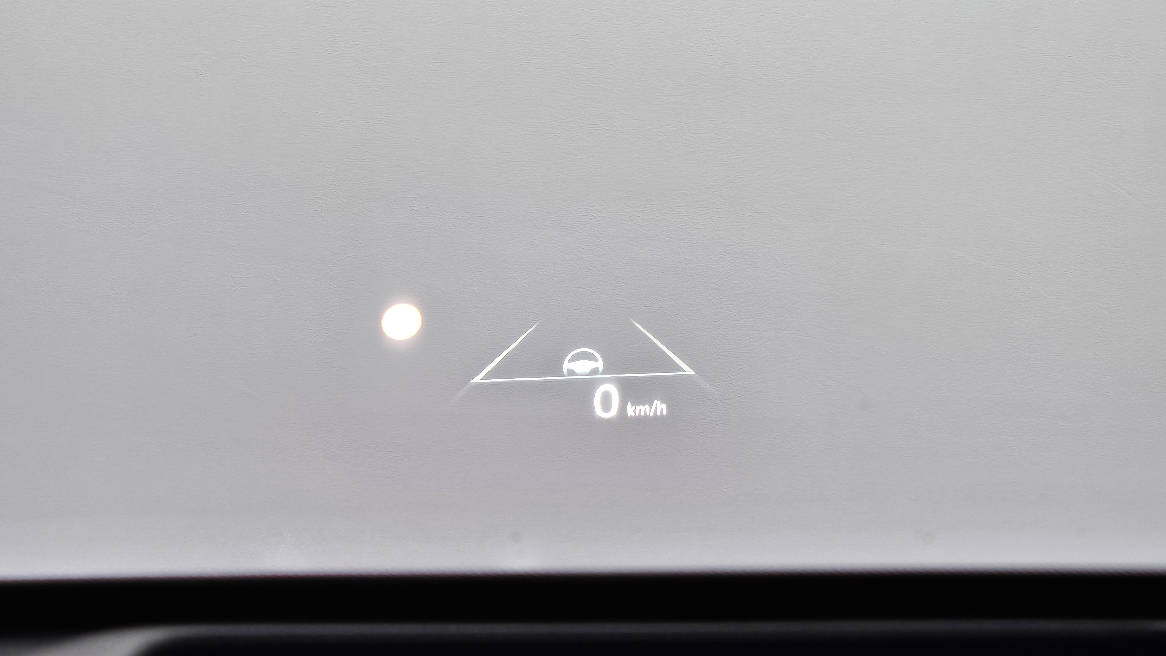 HUD