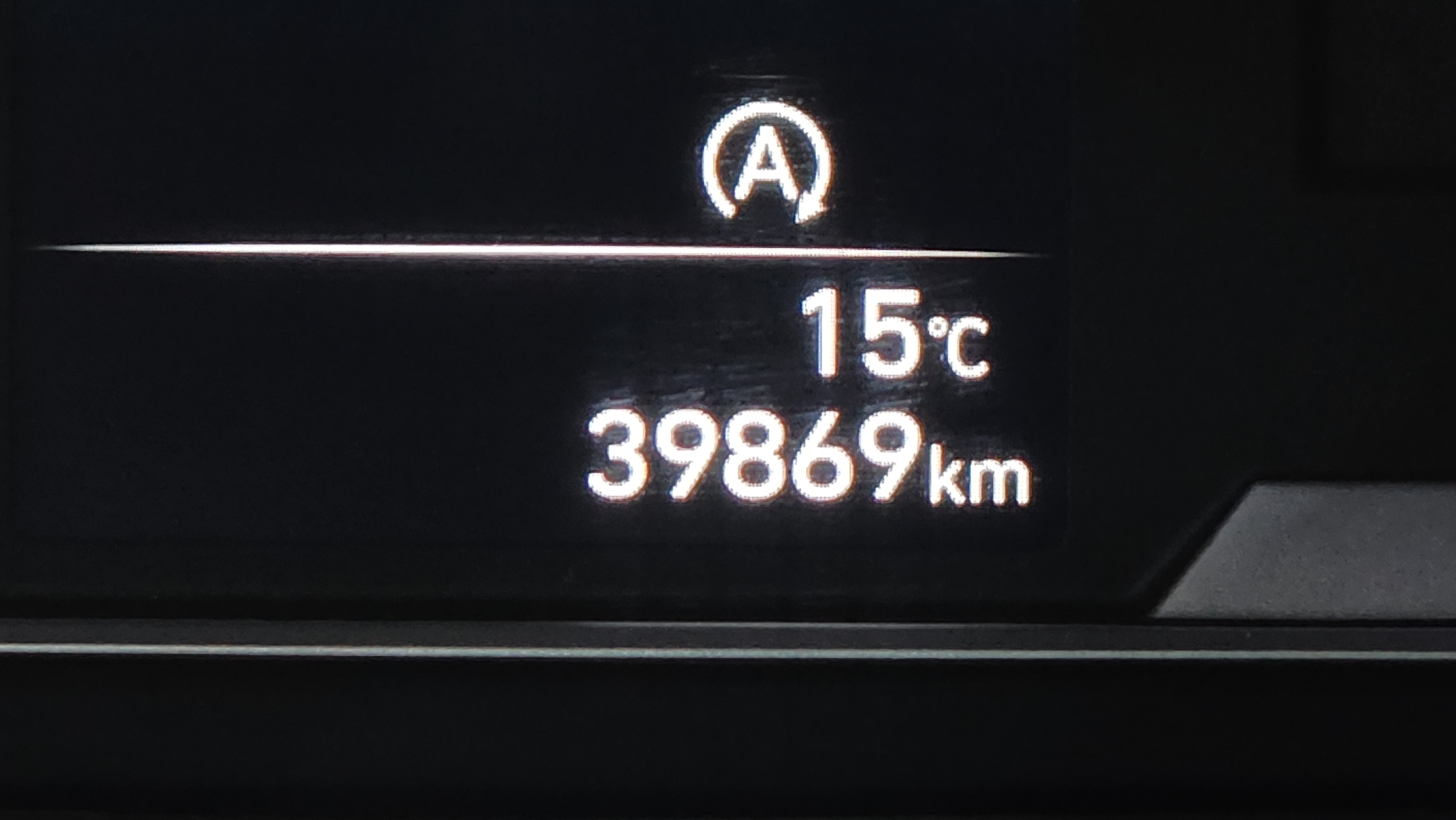 39,000km . !