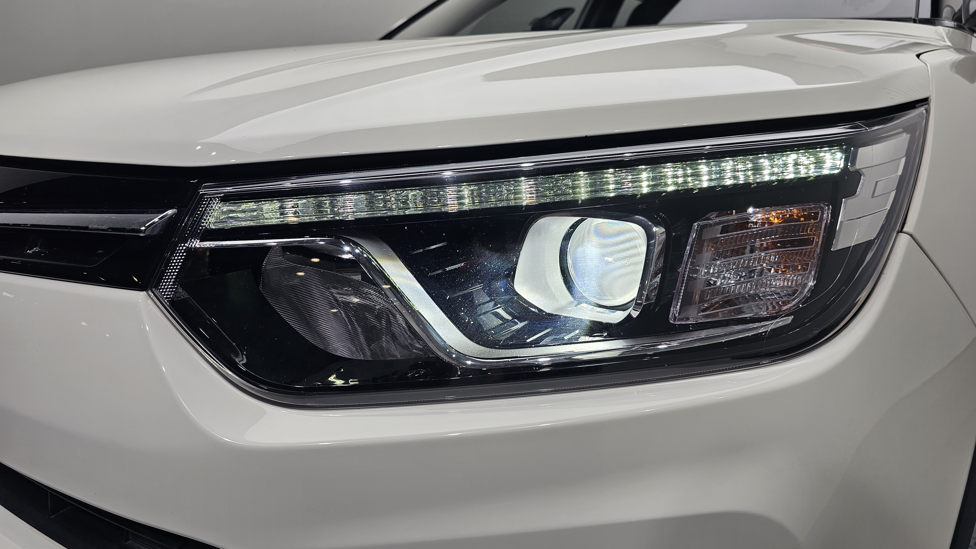 LED