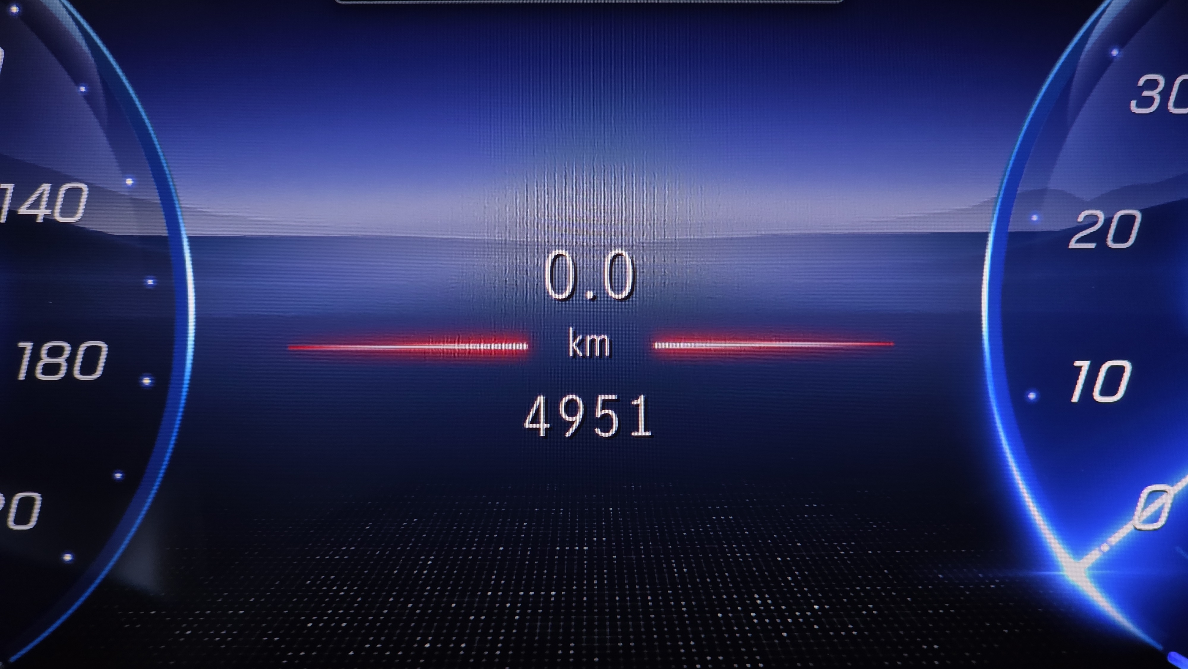 2 5 km !