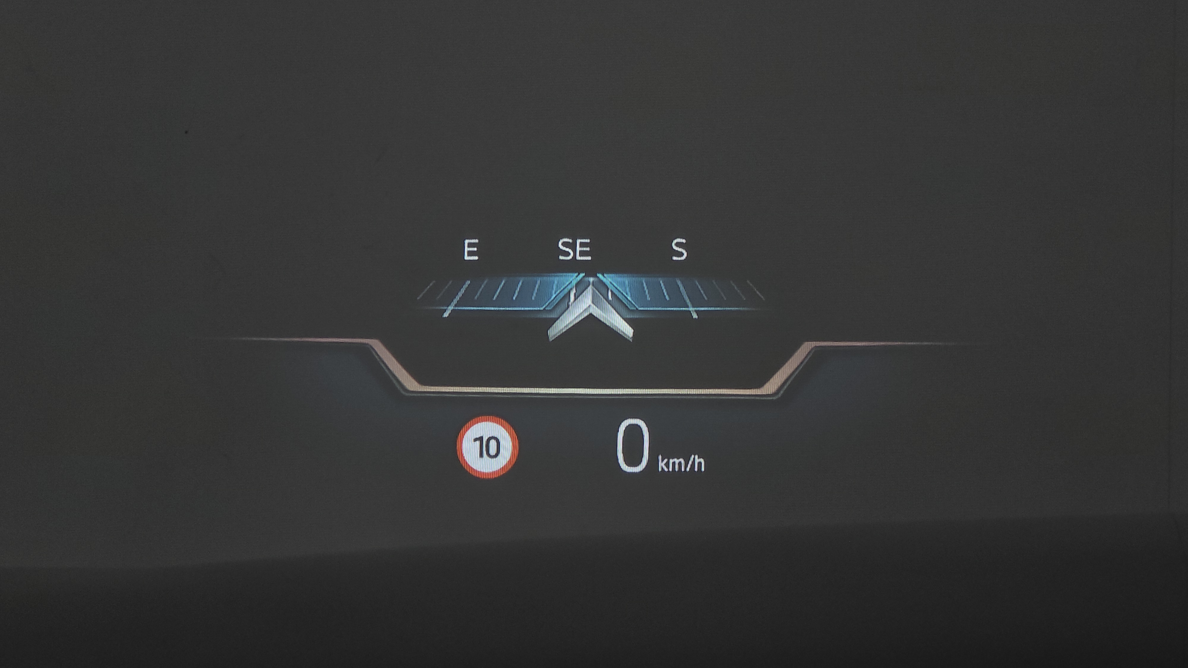 Sedan 7 ! !