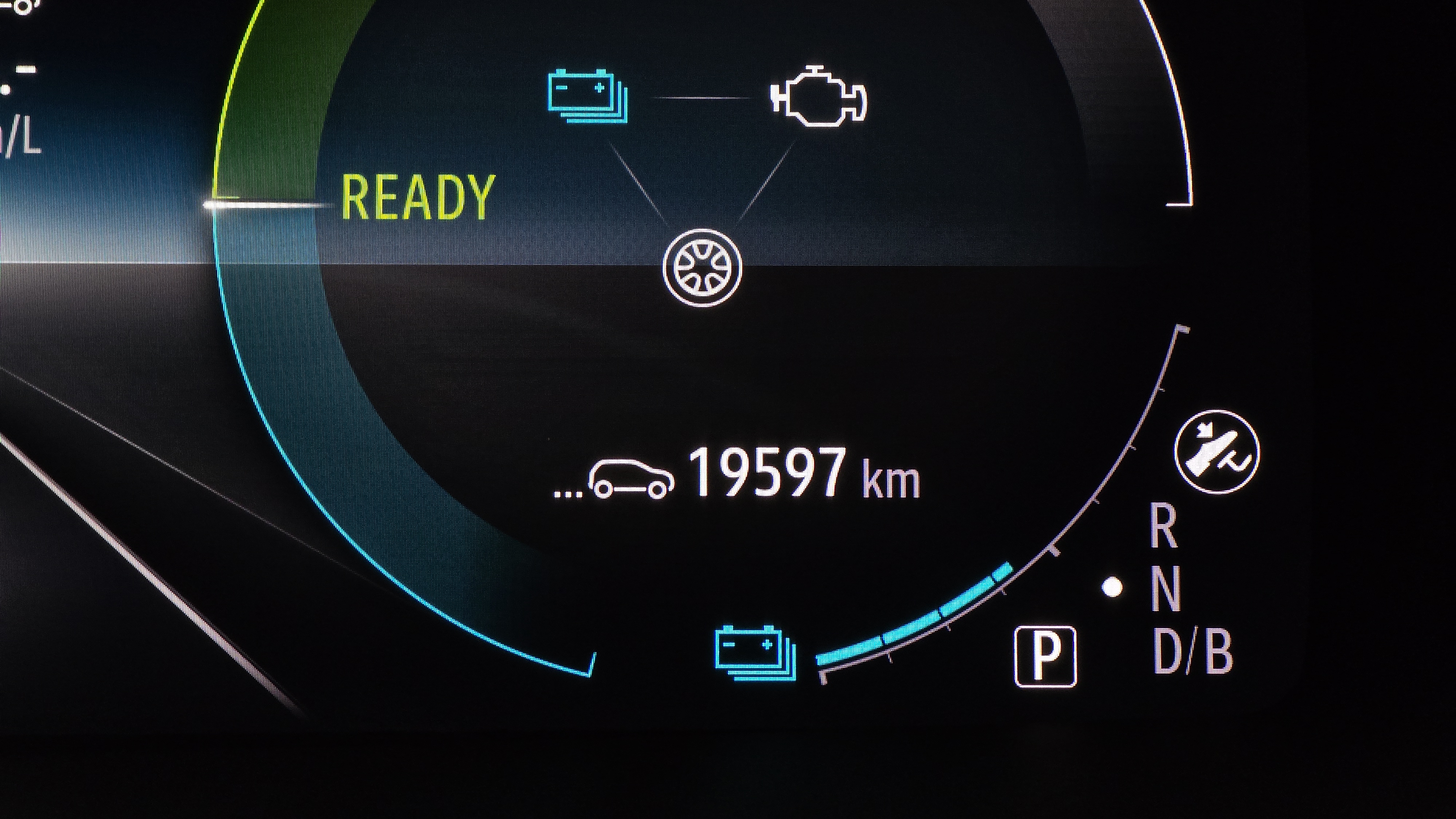 1 ! !