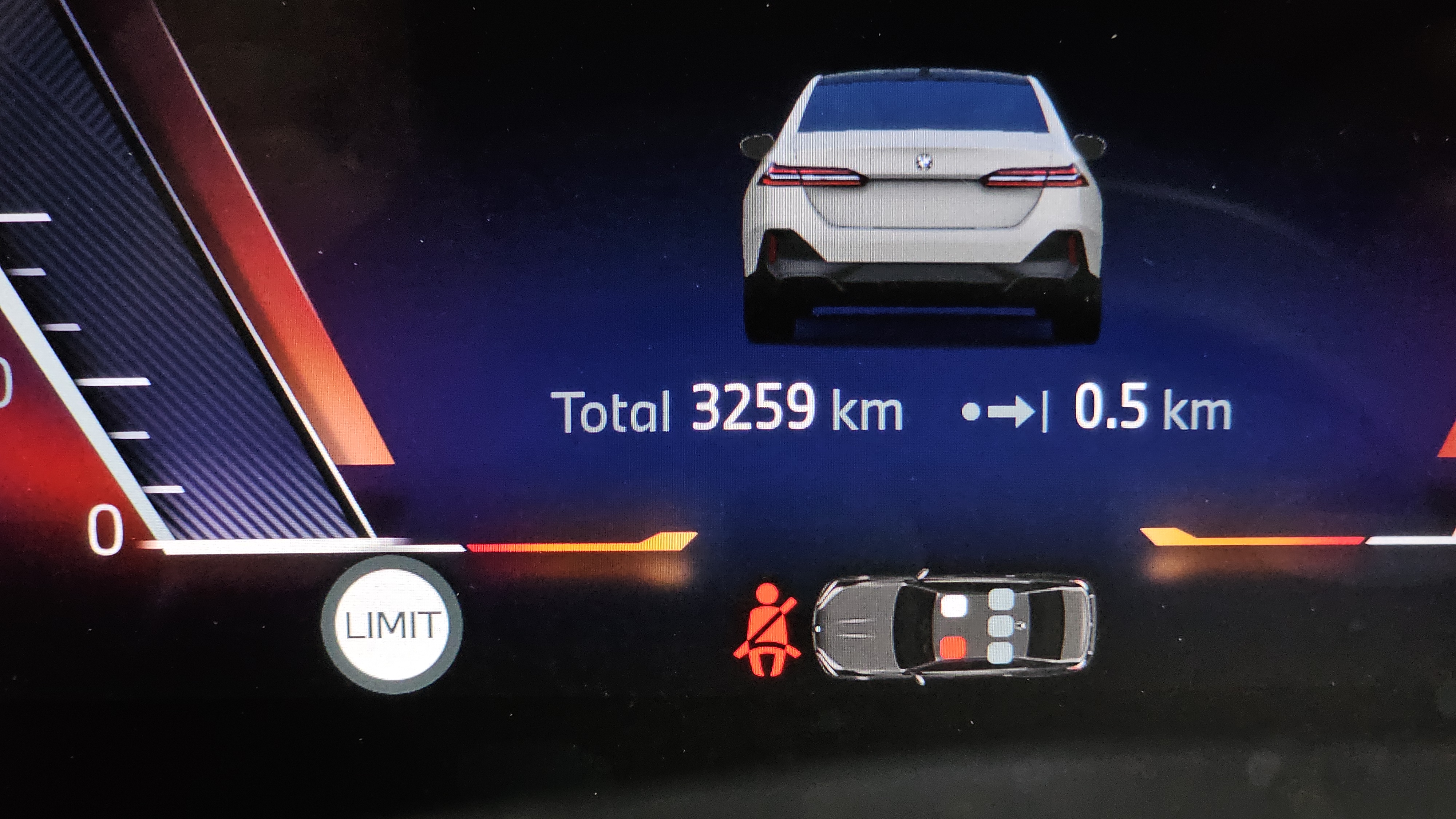 3 km ~ مفتاح ذكي , !!