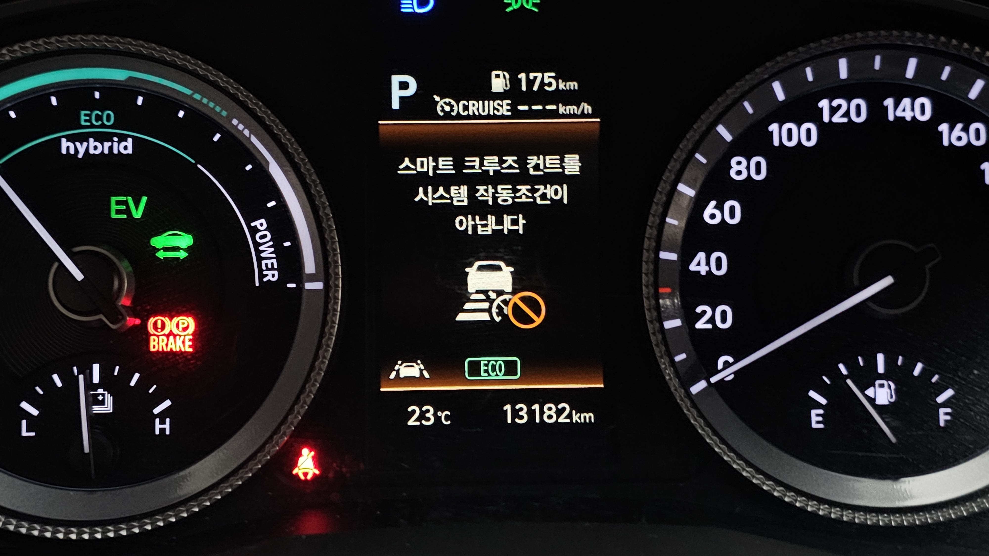 22 1 km !