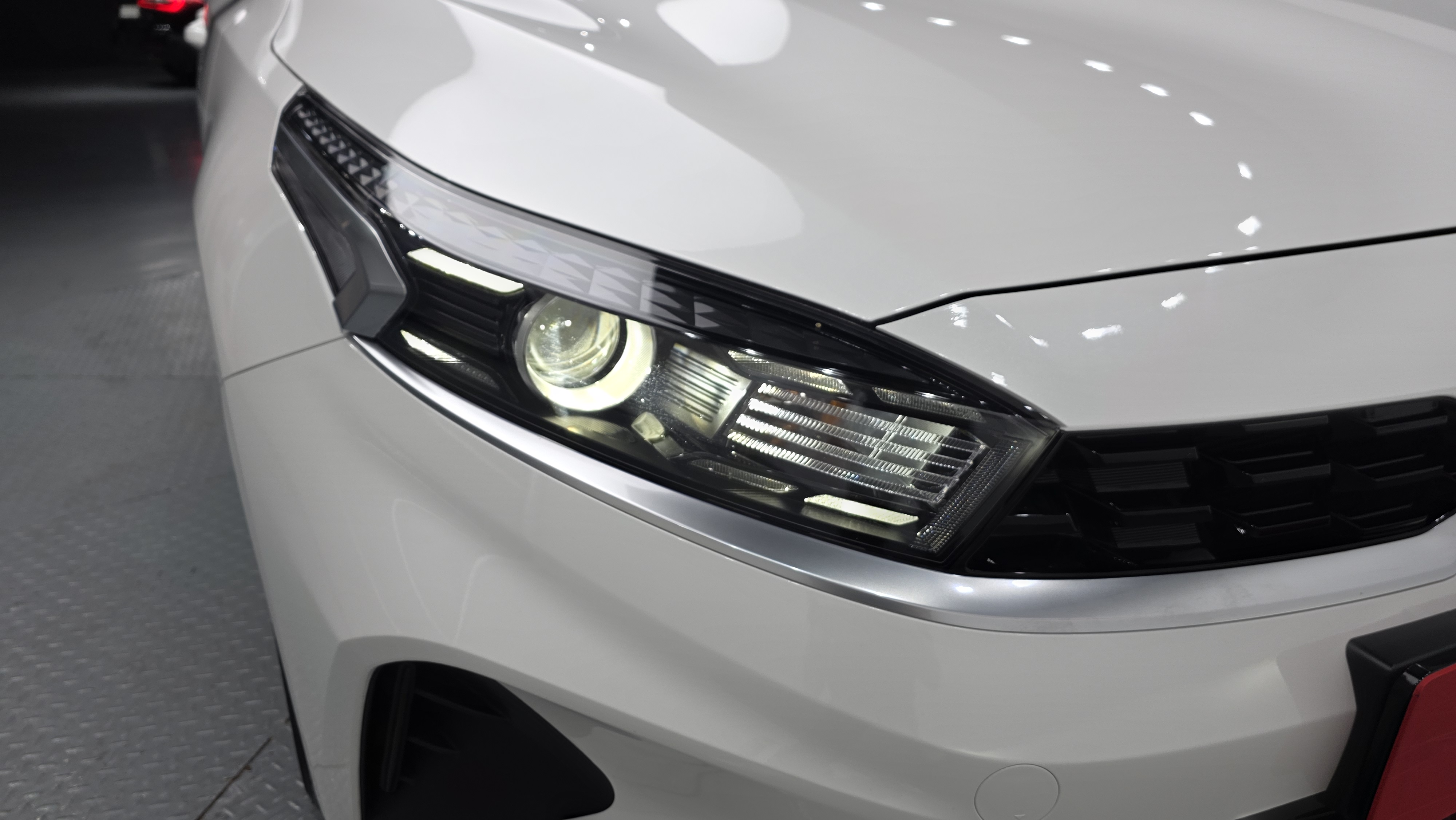 LED