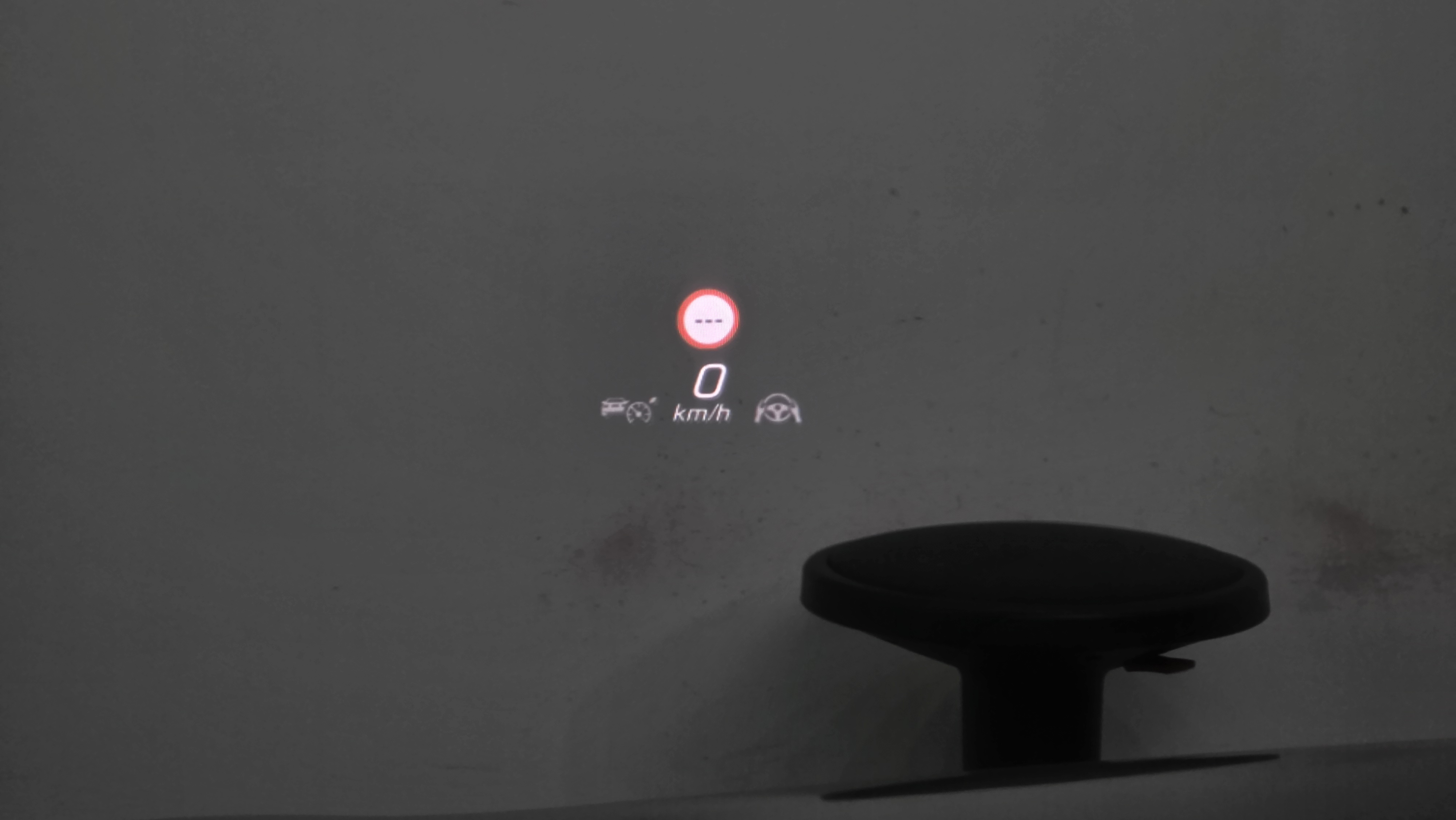 HUD