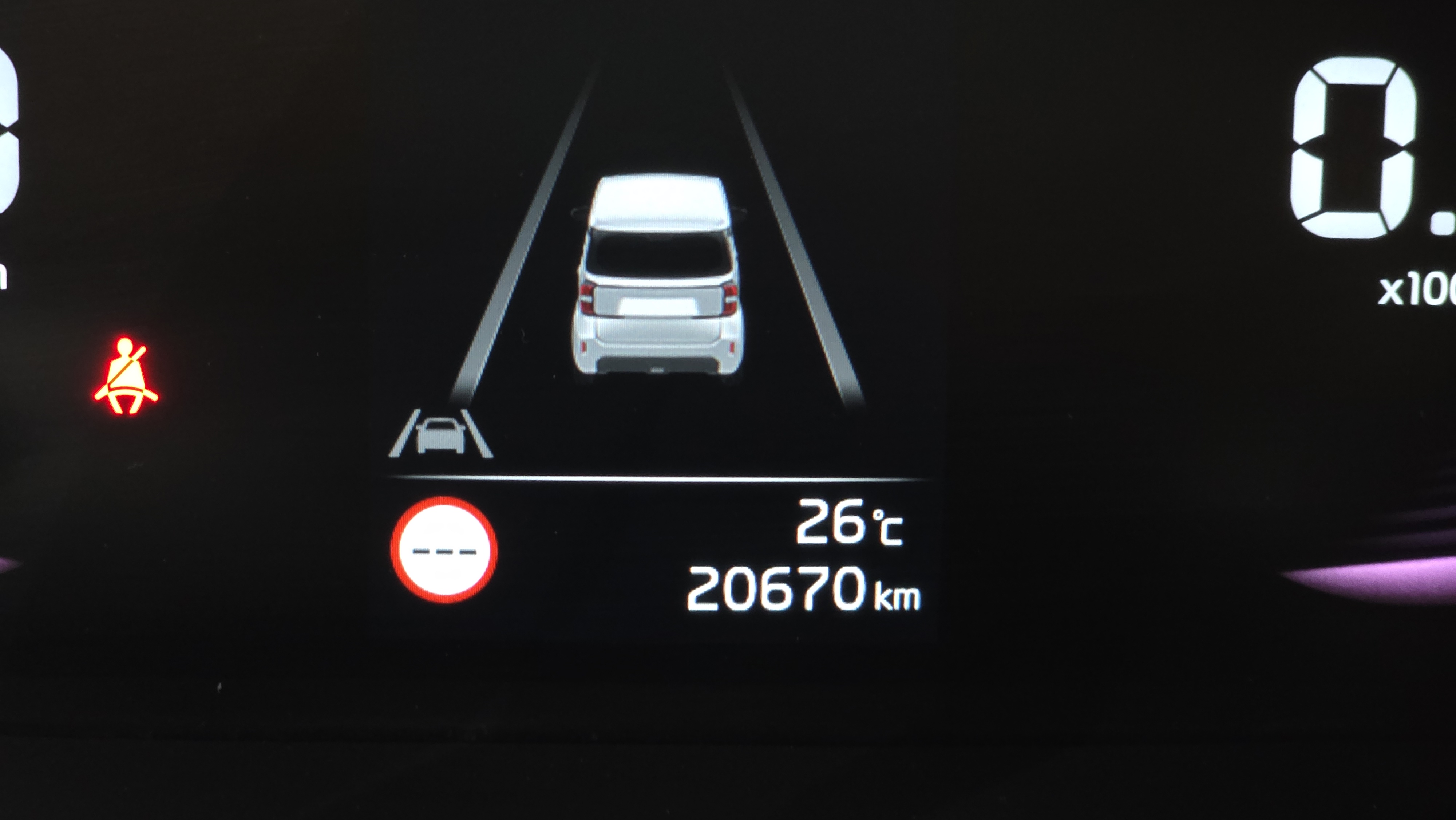 2 km , .