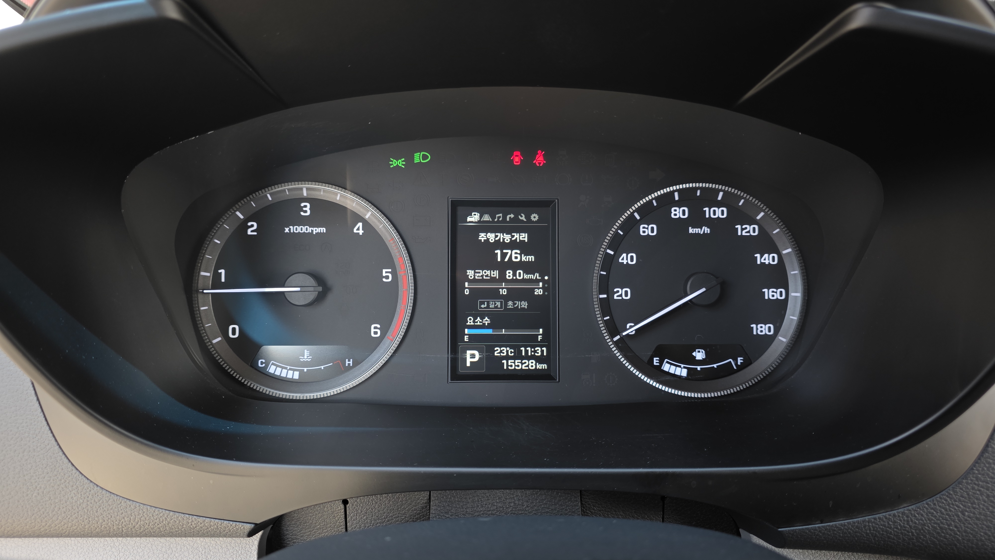 21 15000km . الداخل !