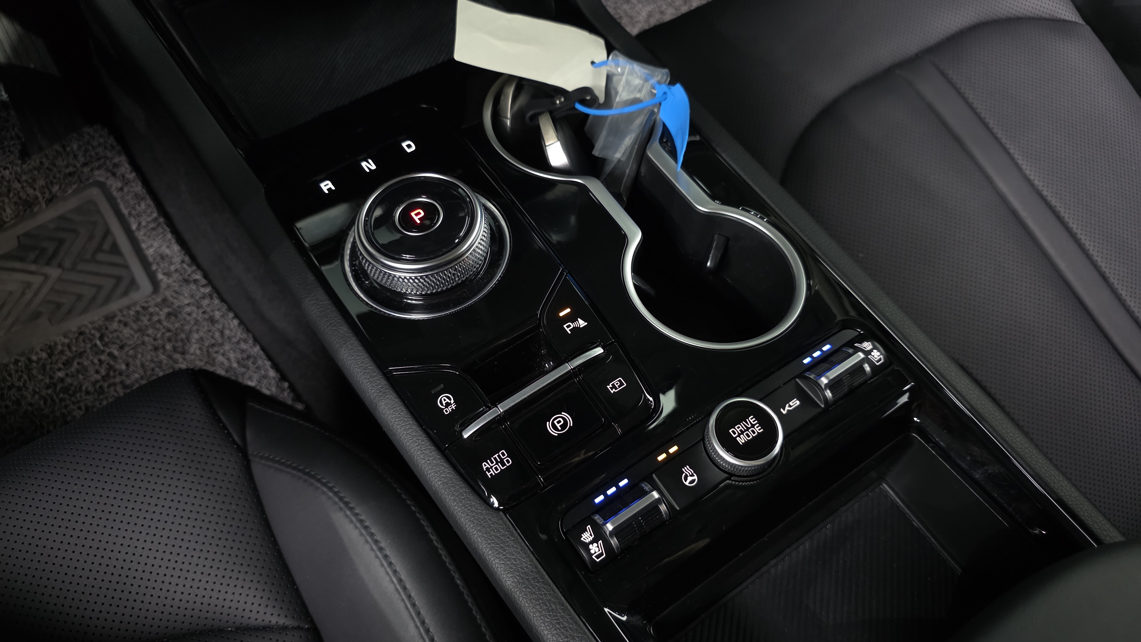 K5 !