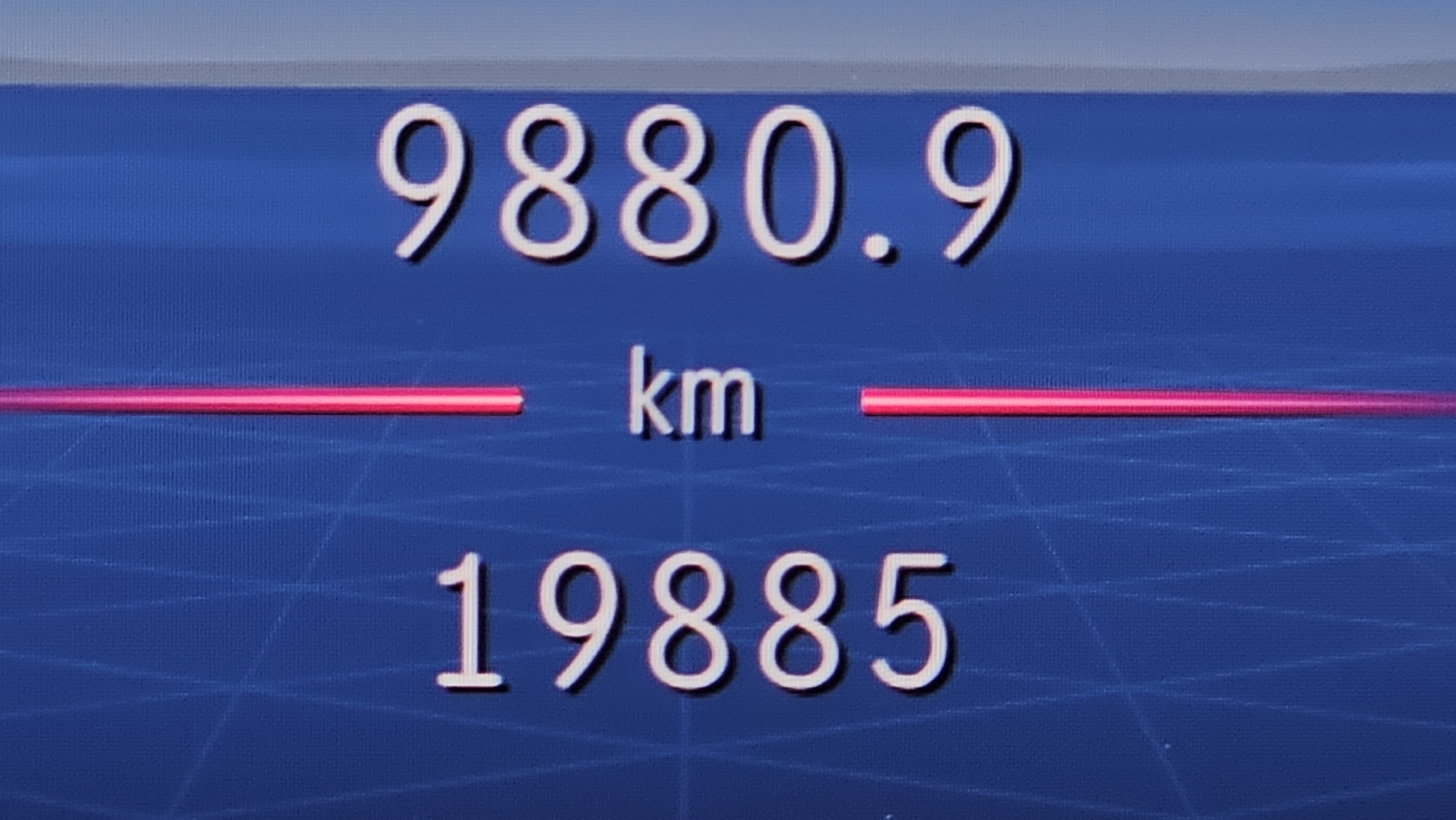 1 km , :)