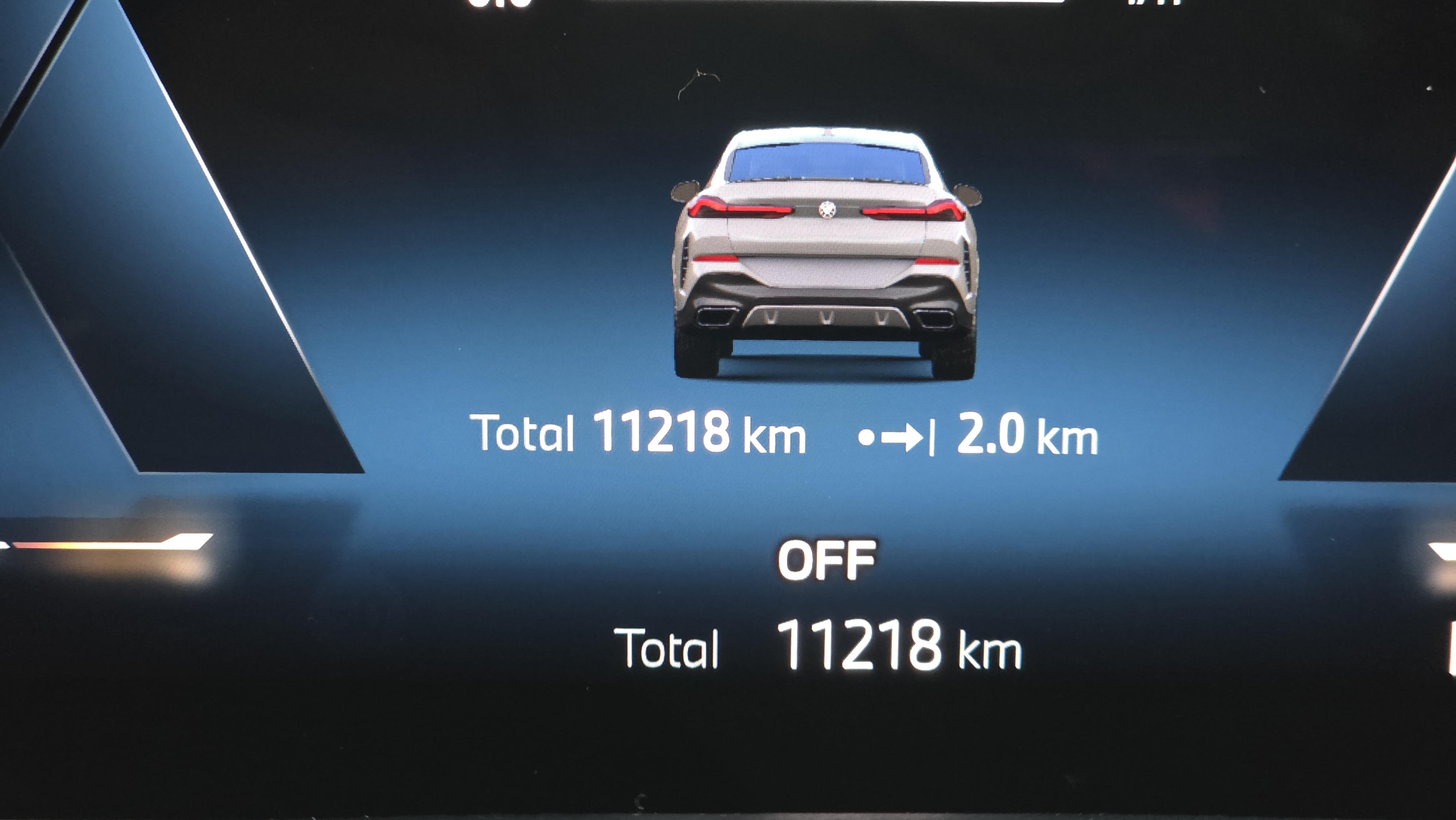 km ,