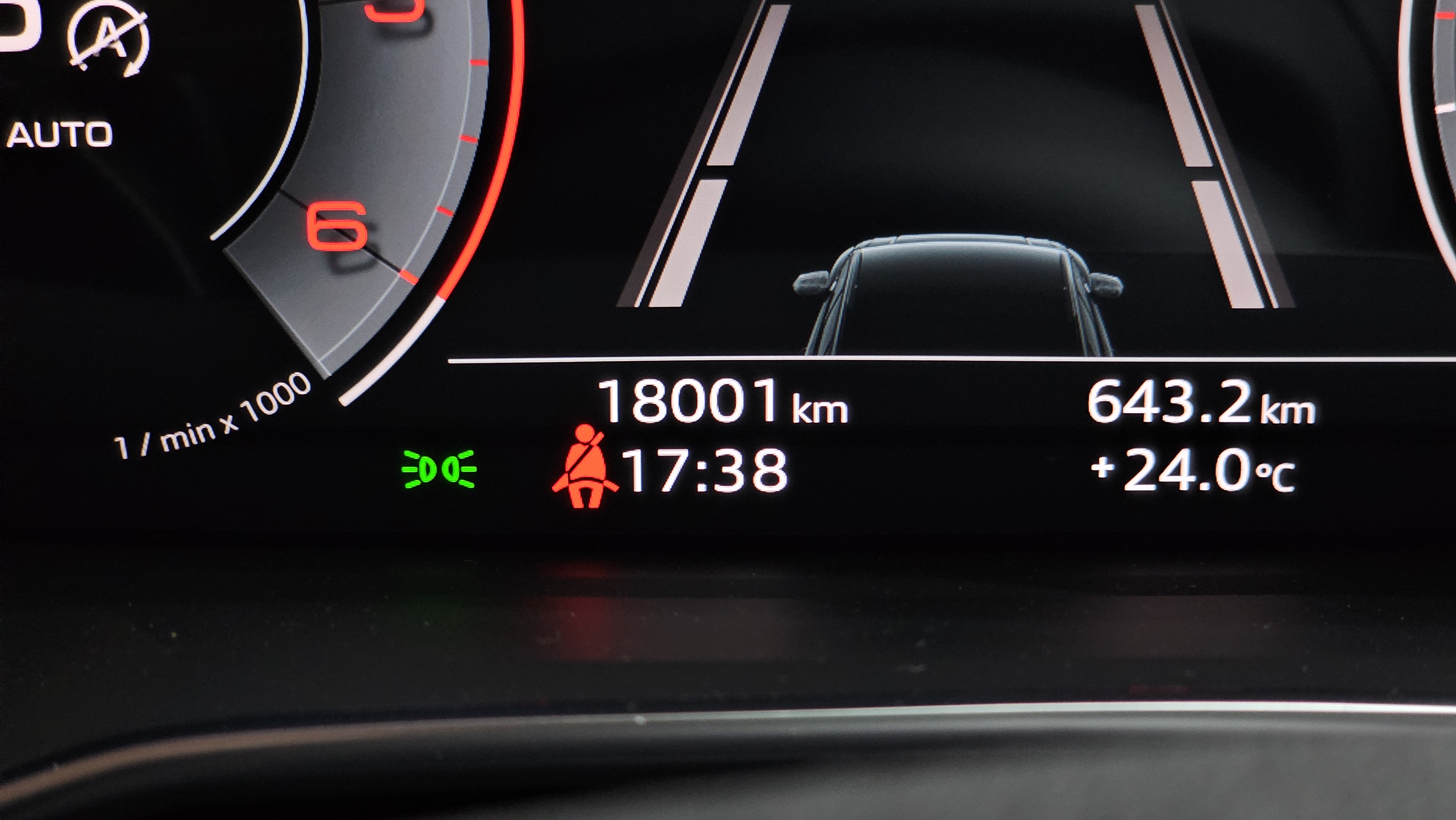 10,000km ~ - مفتاح ذكي 2 ! !!