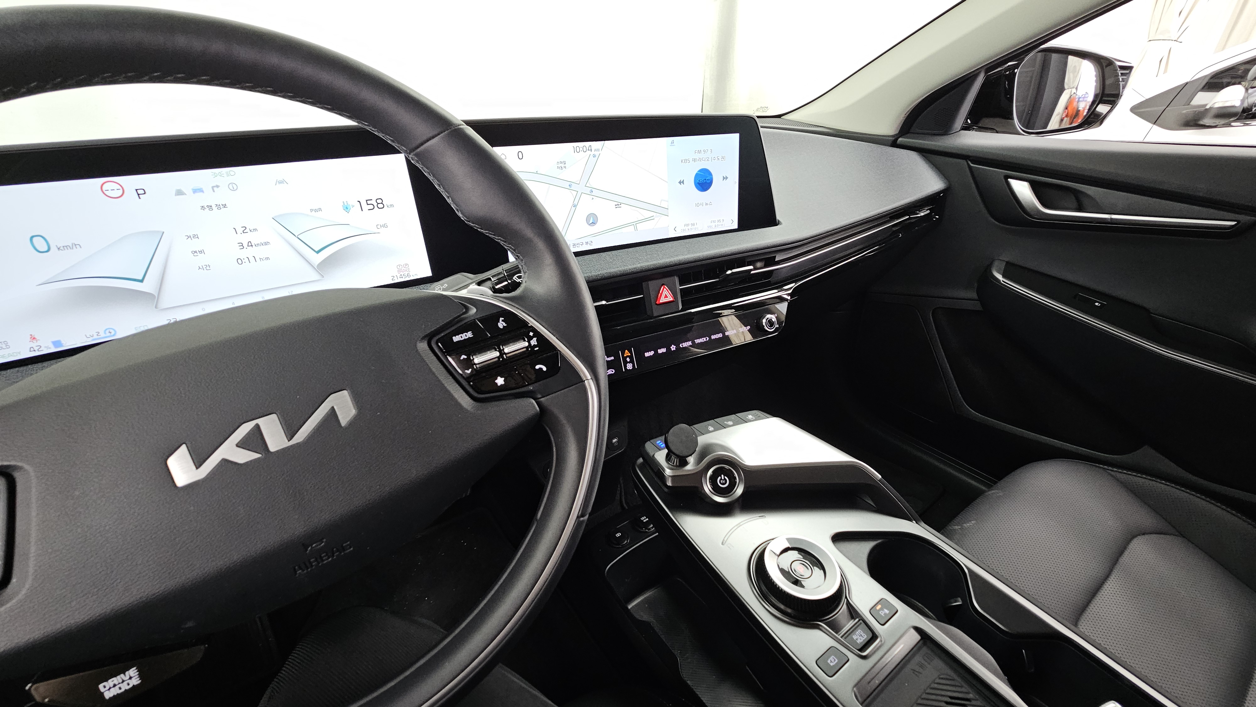, 1 Electric