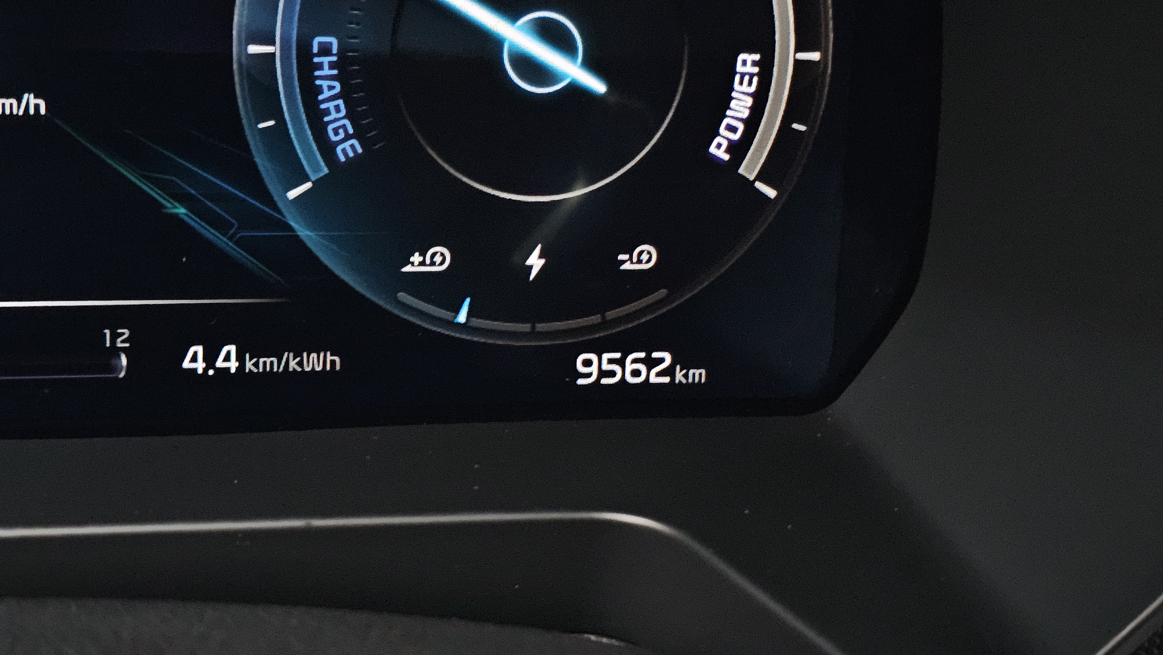 كهربائي ! راي EV ! !