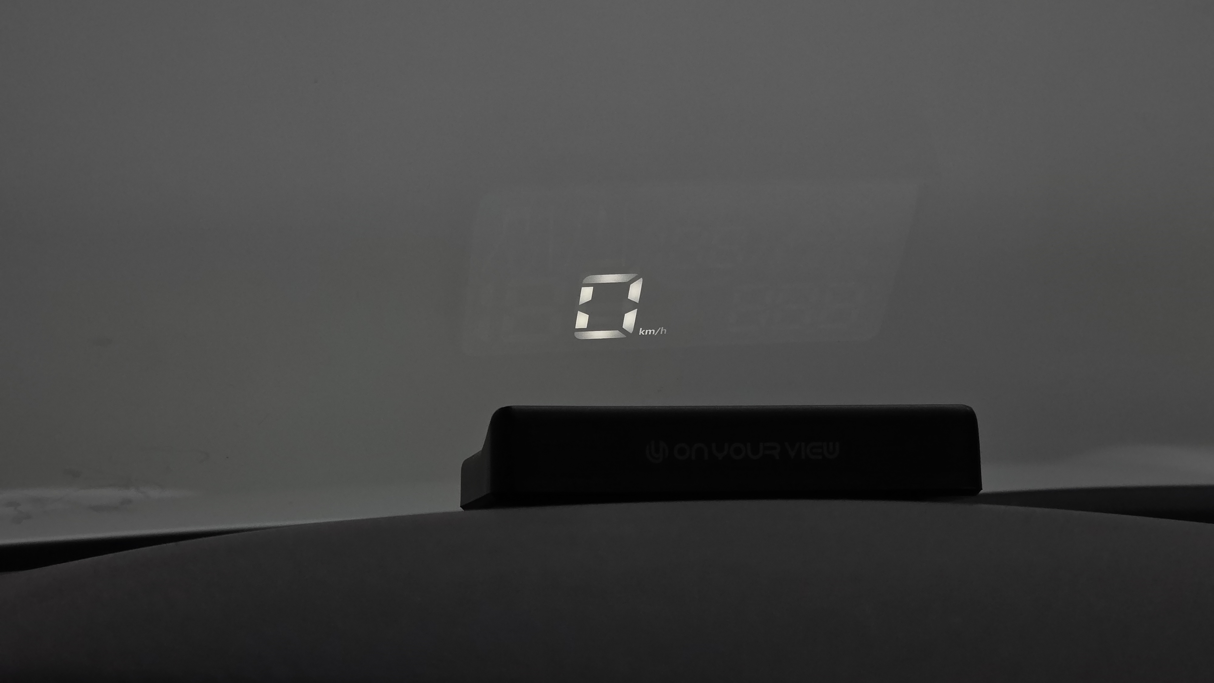 HUD