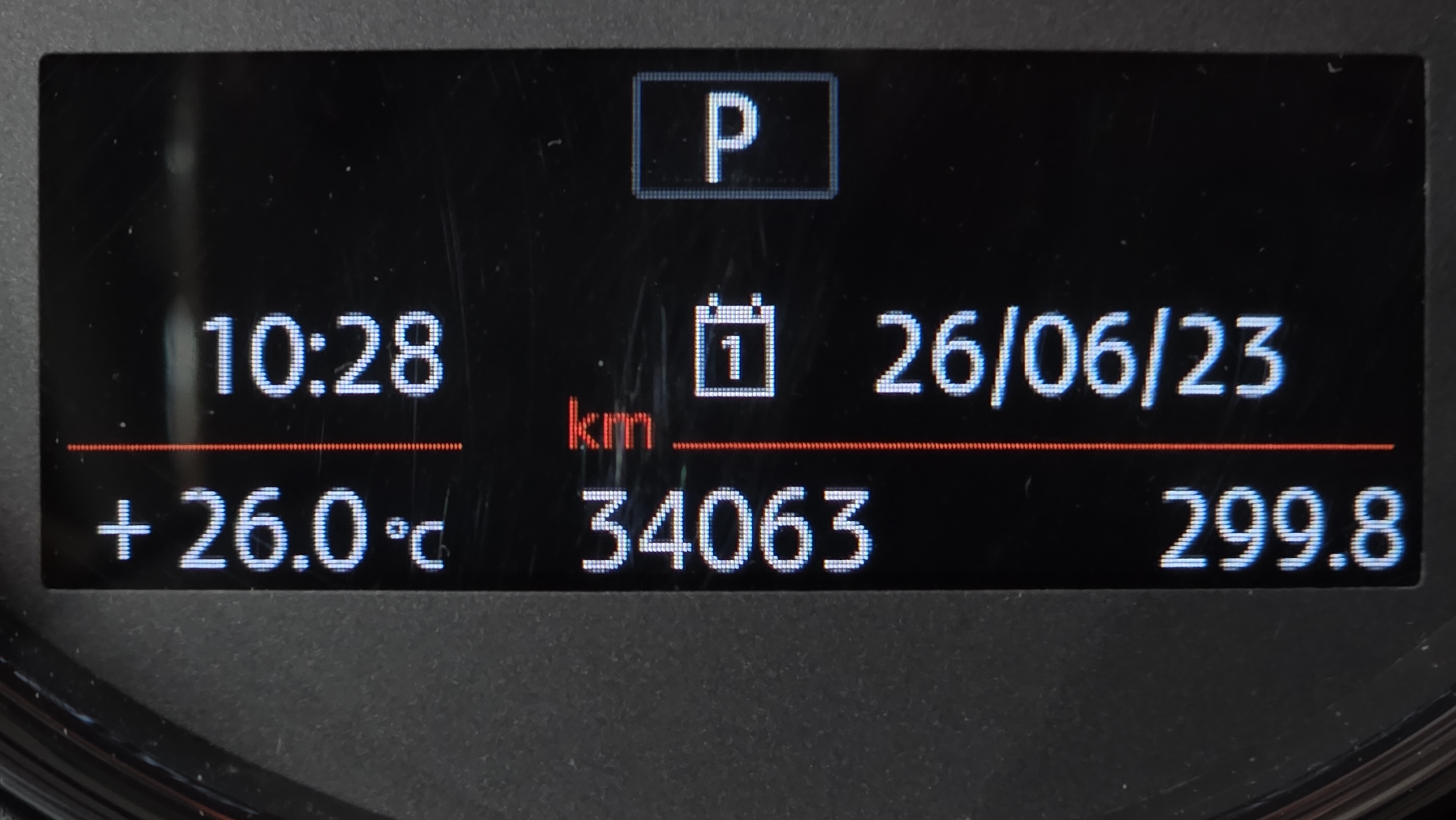 22 3 km ~ . ?