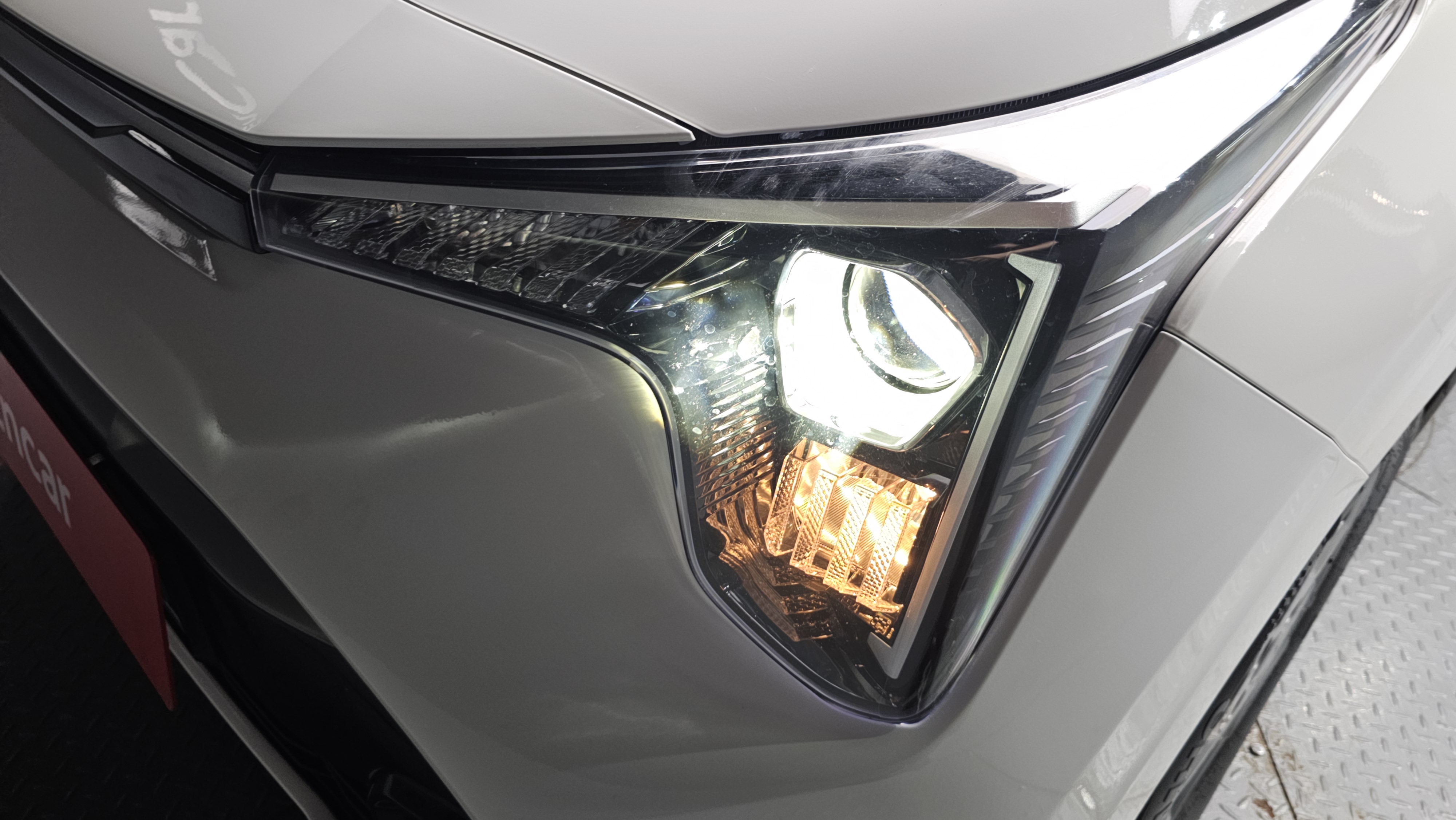 LED