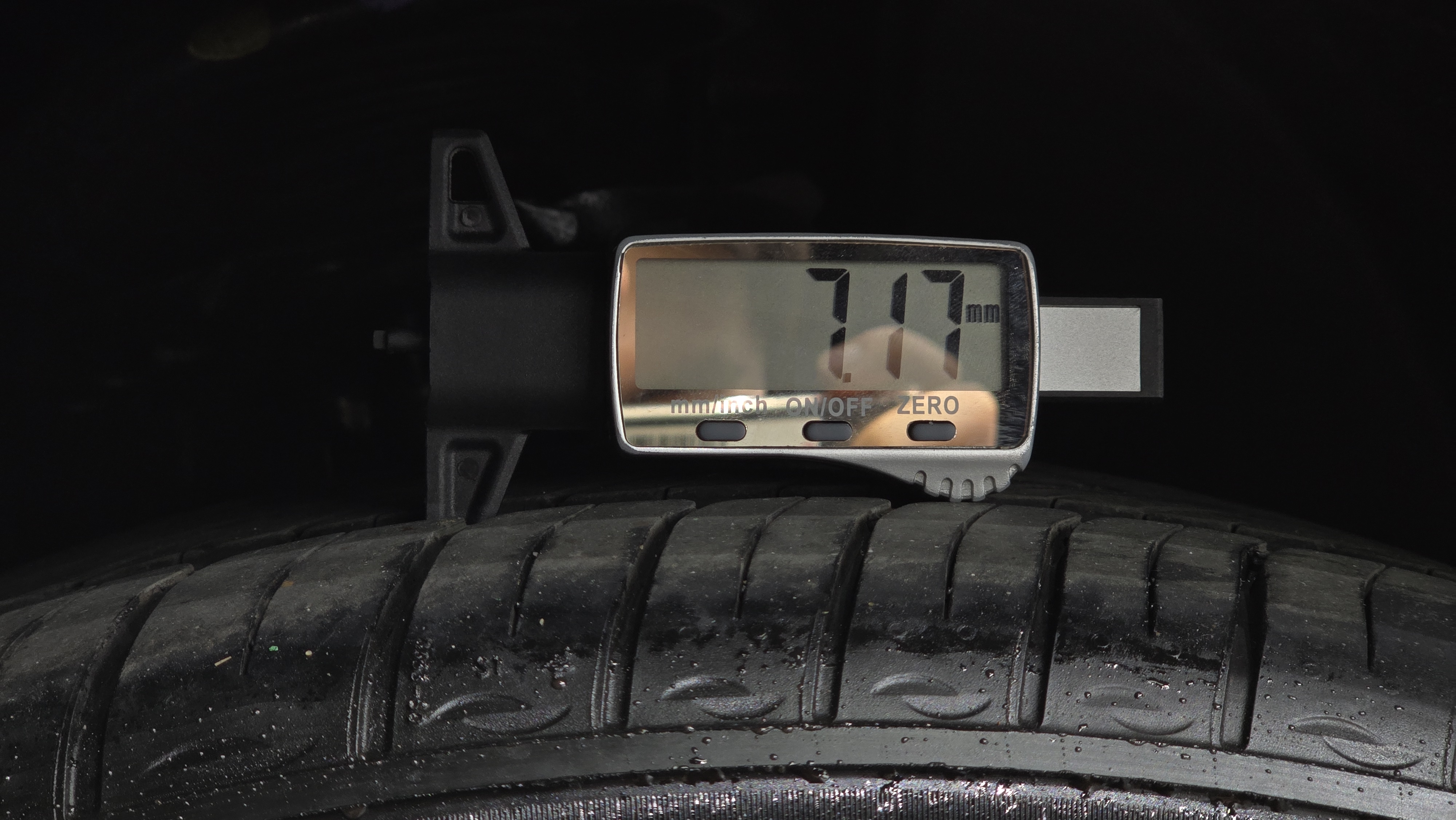 4 6~7mm !