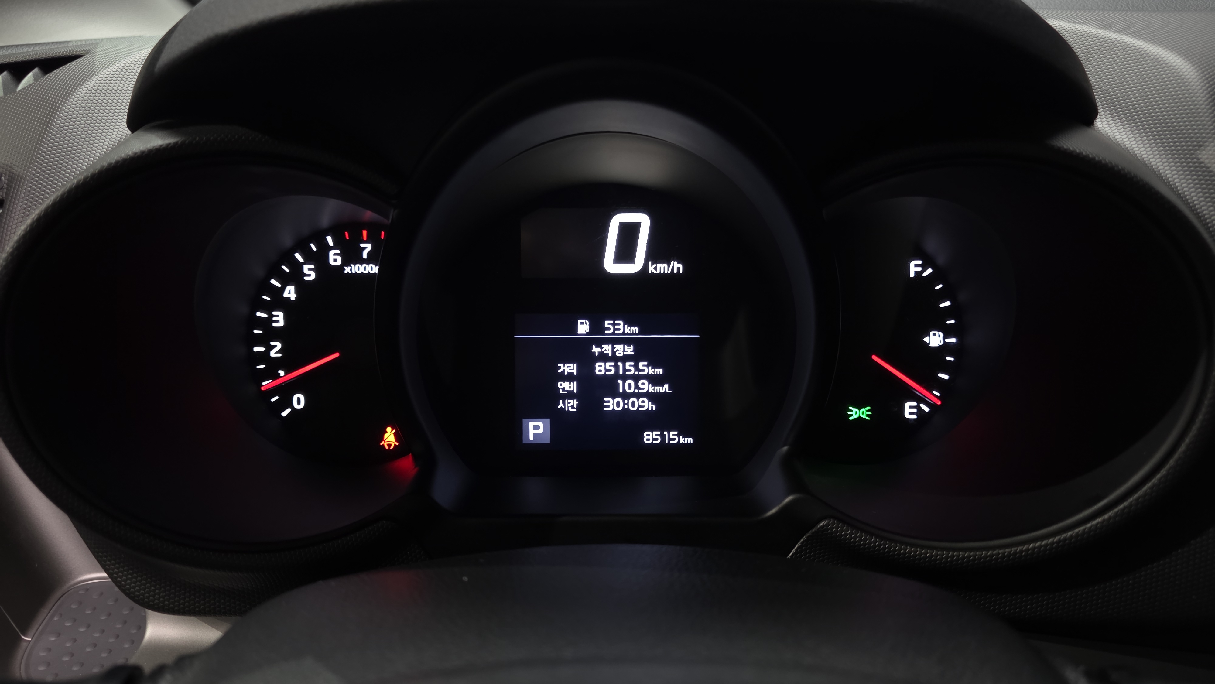 22 8,500km !