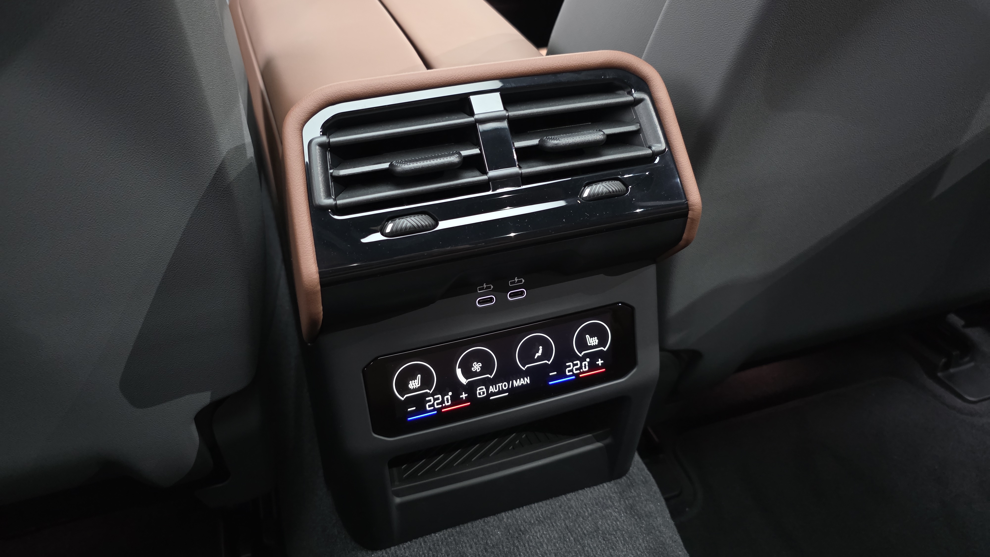 , Sedan 5 !