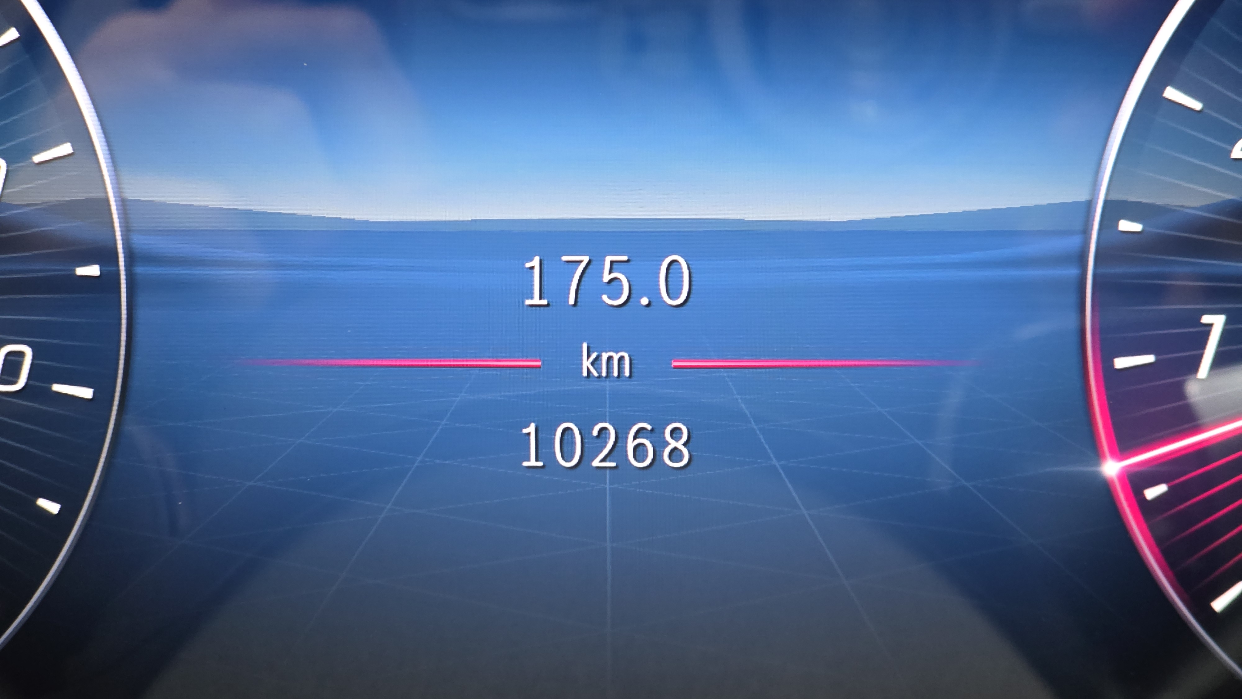 , . km