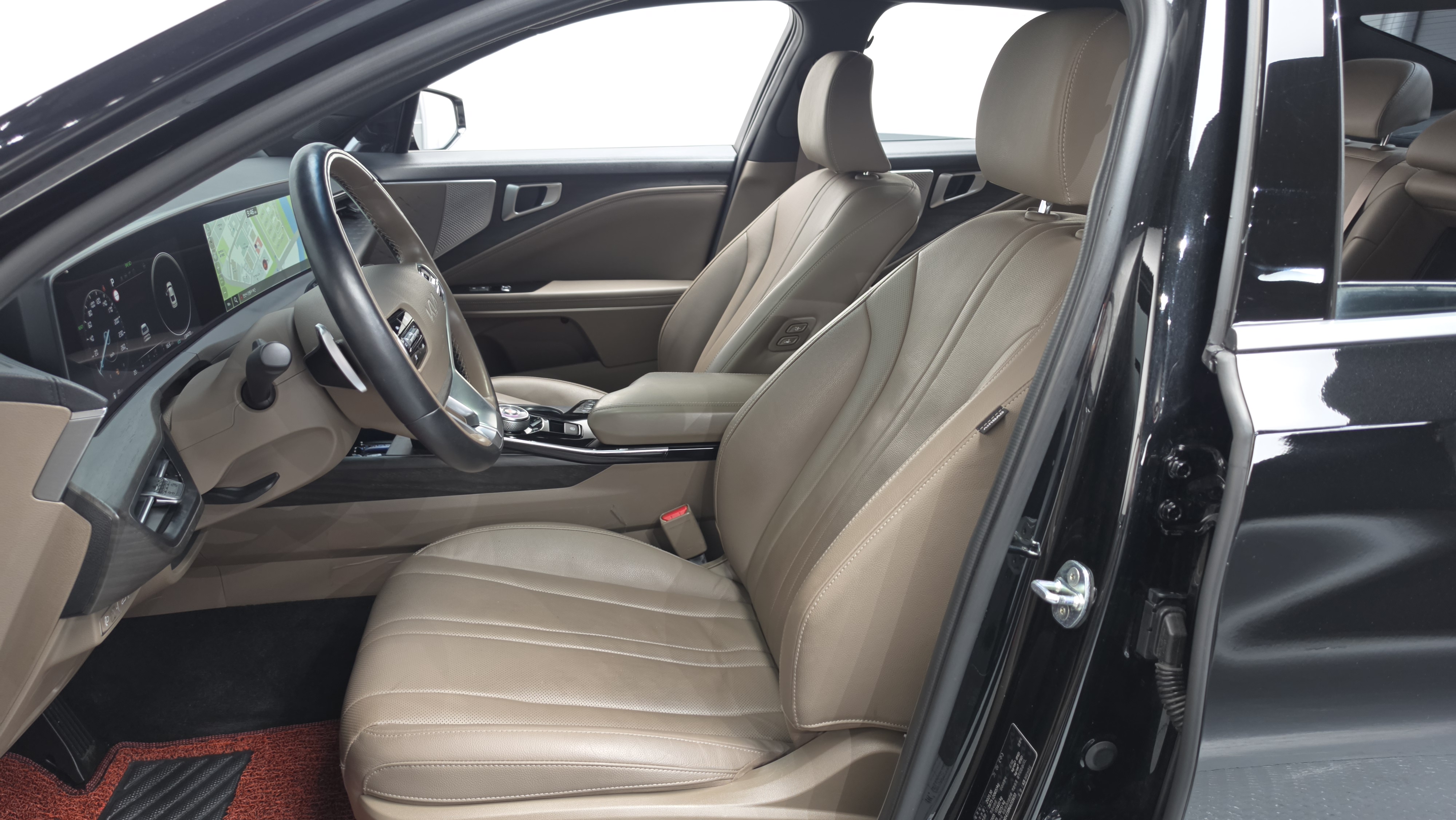 ! !