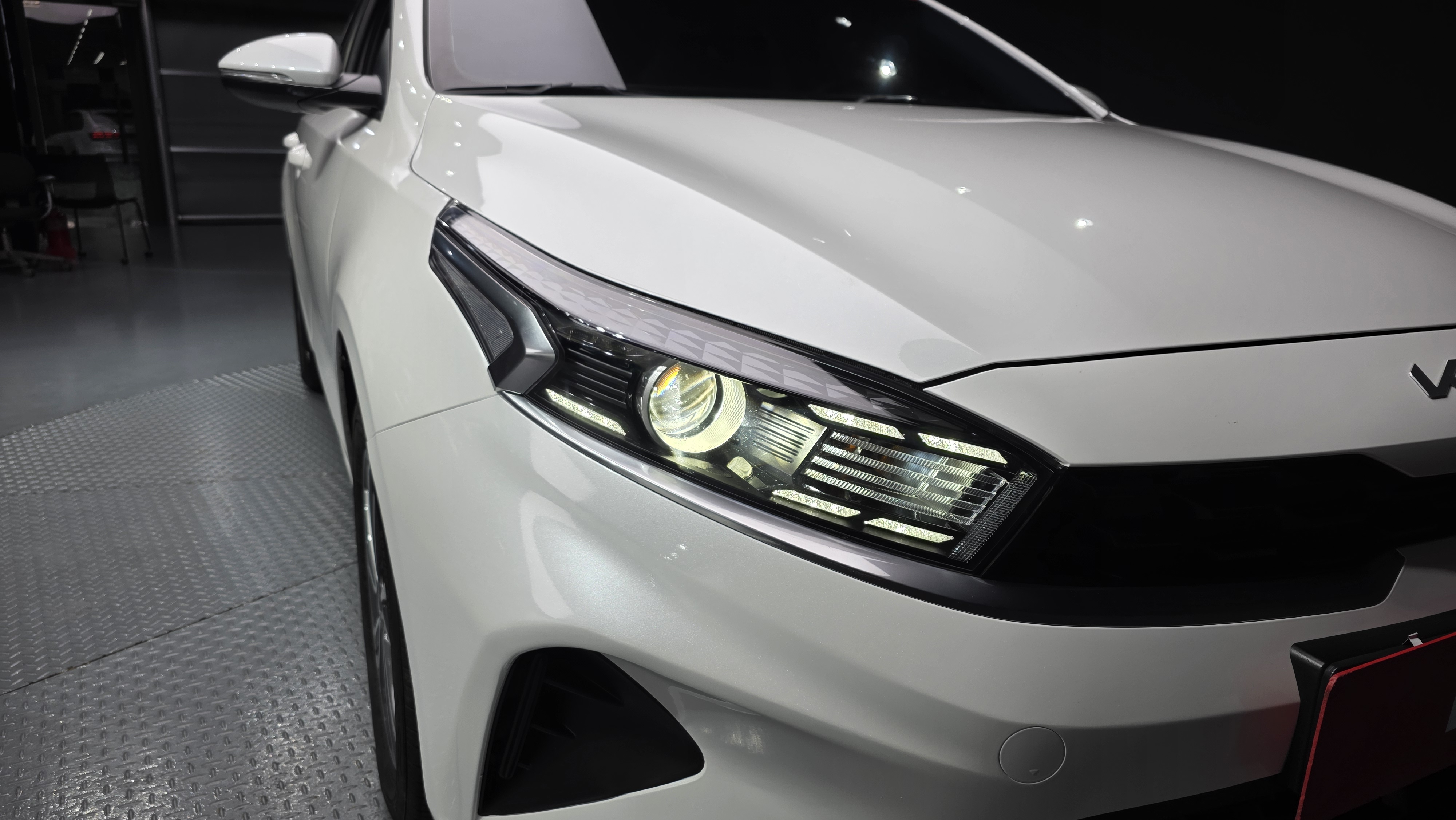 LED