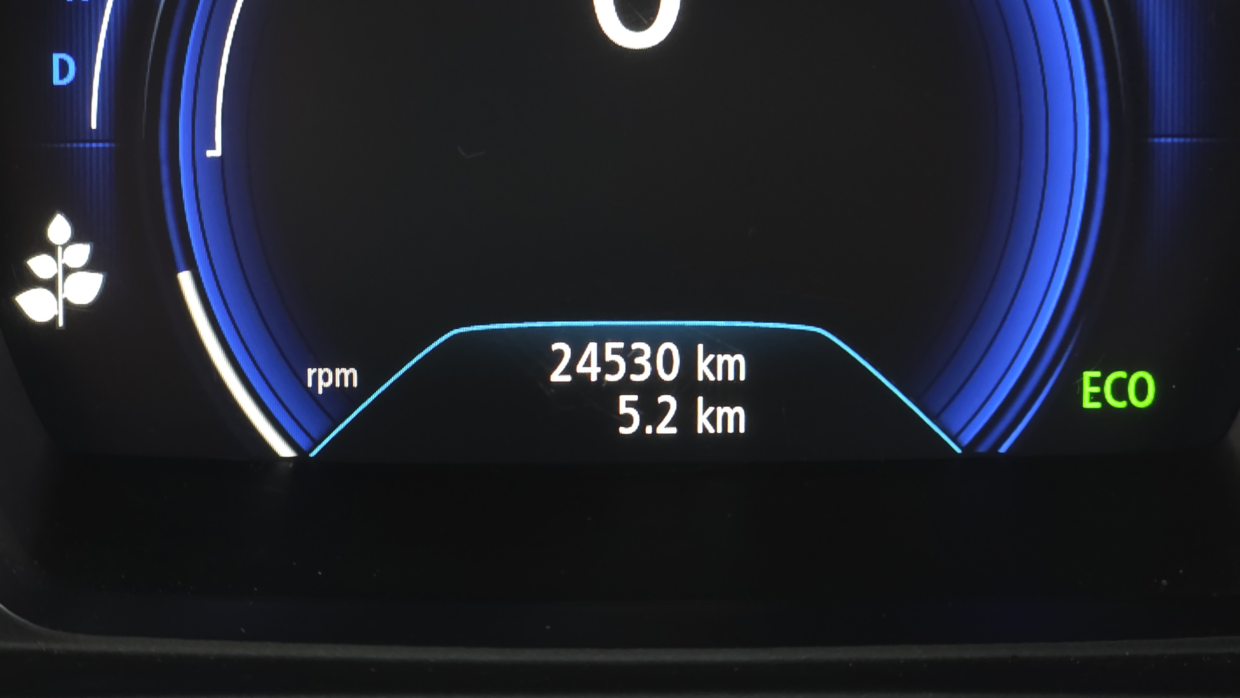 . 2021 2 km