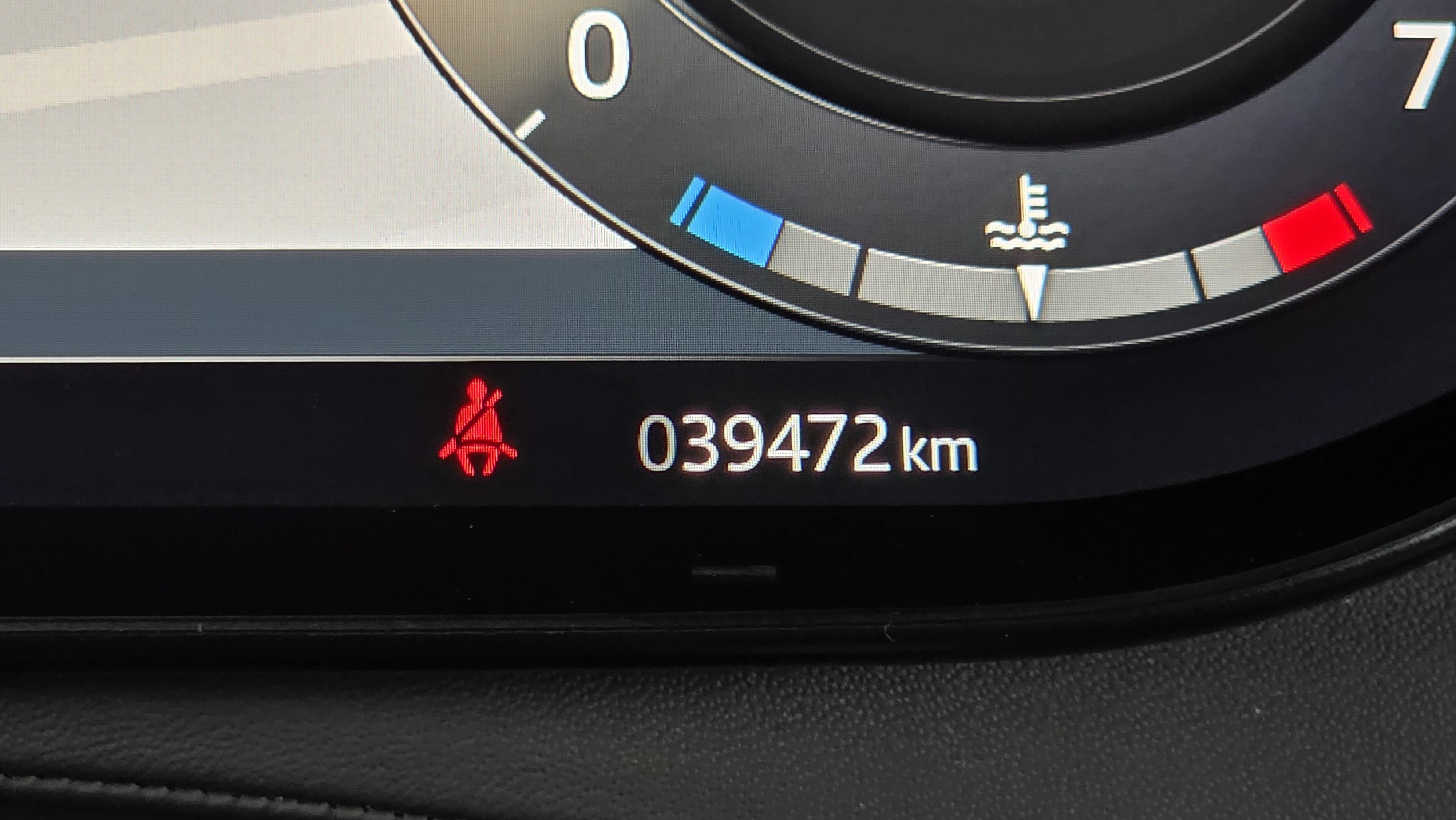 3 km