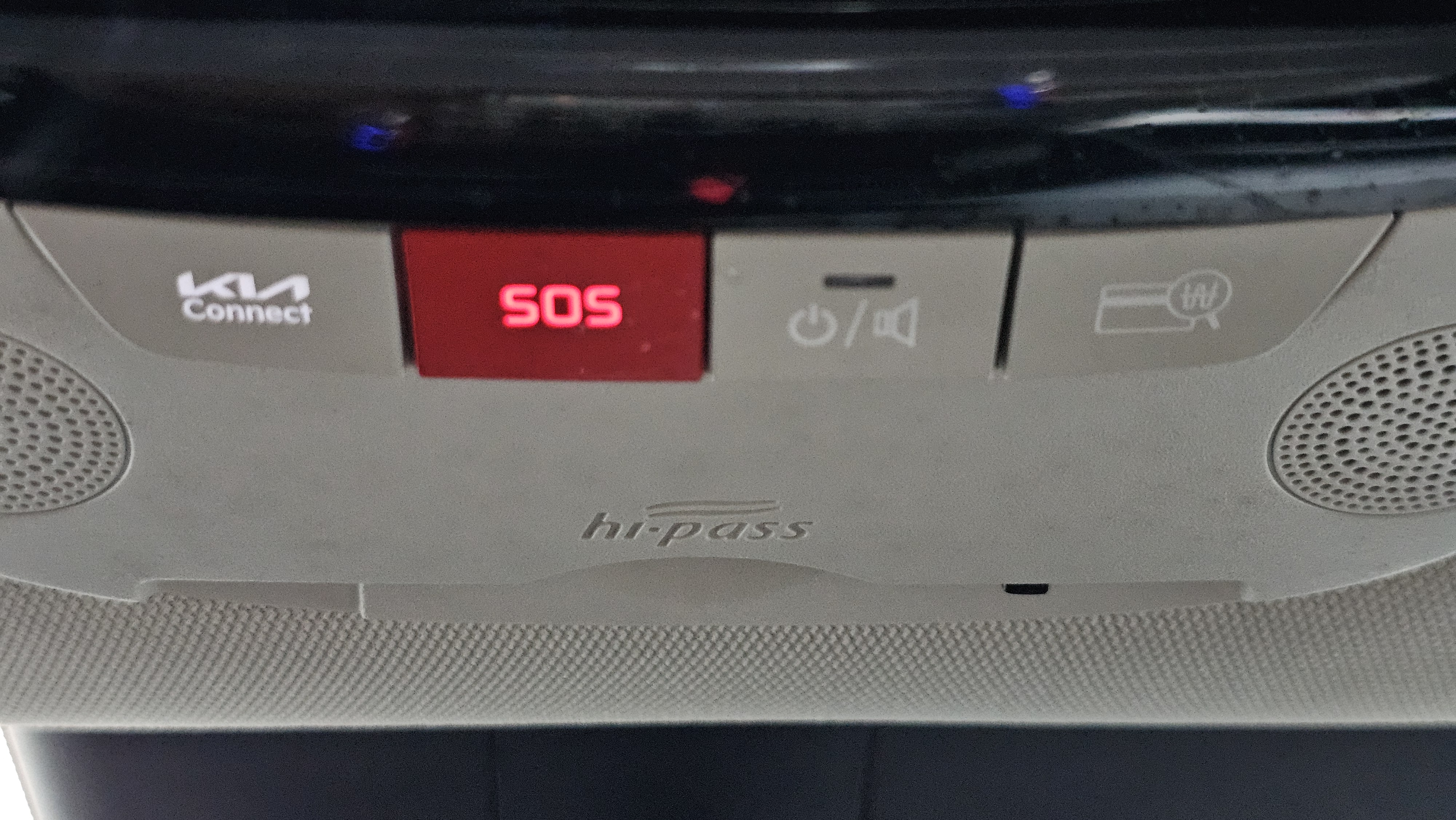 , EV6! Électrique !