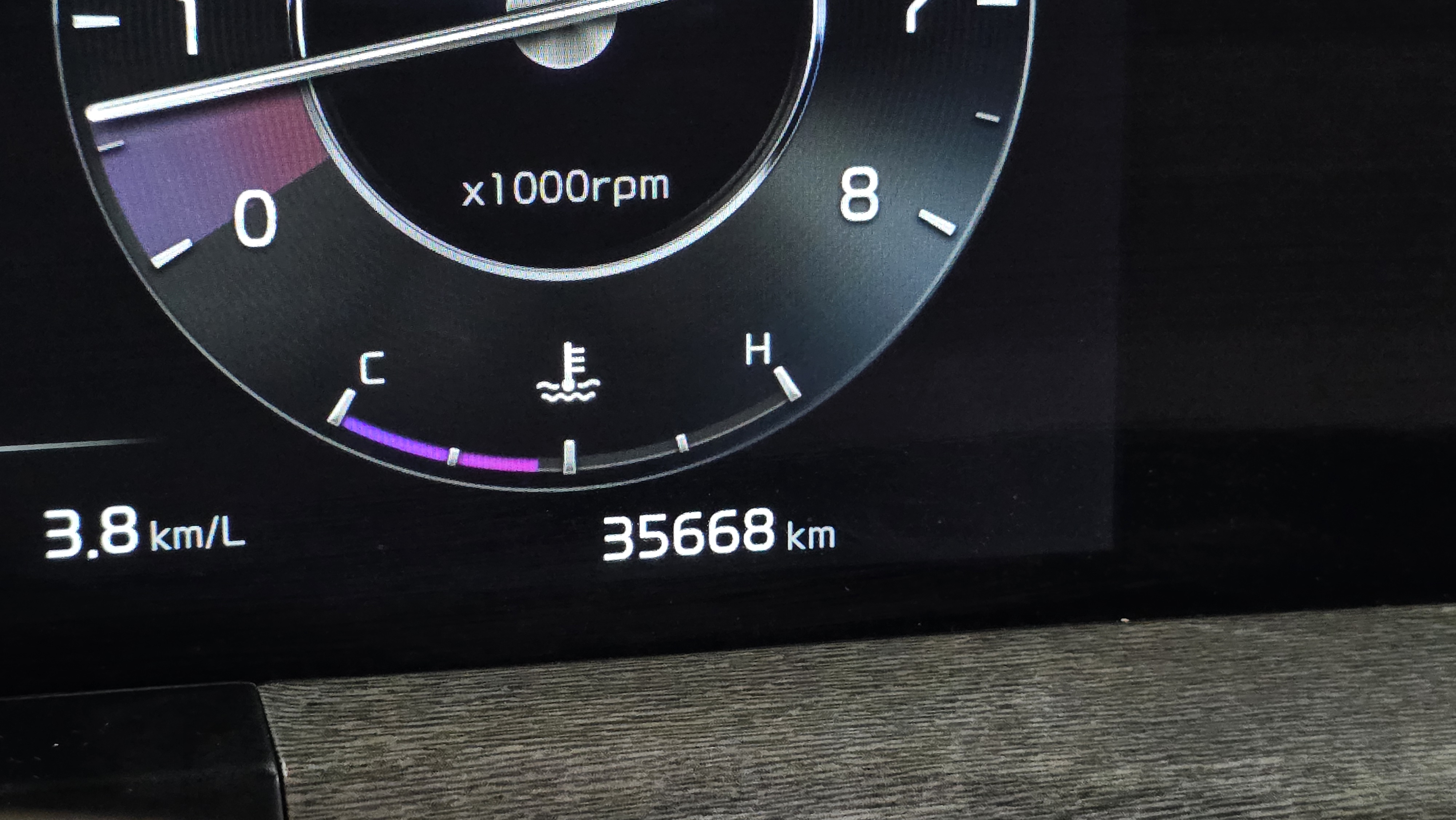 3 5 !