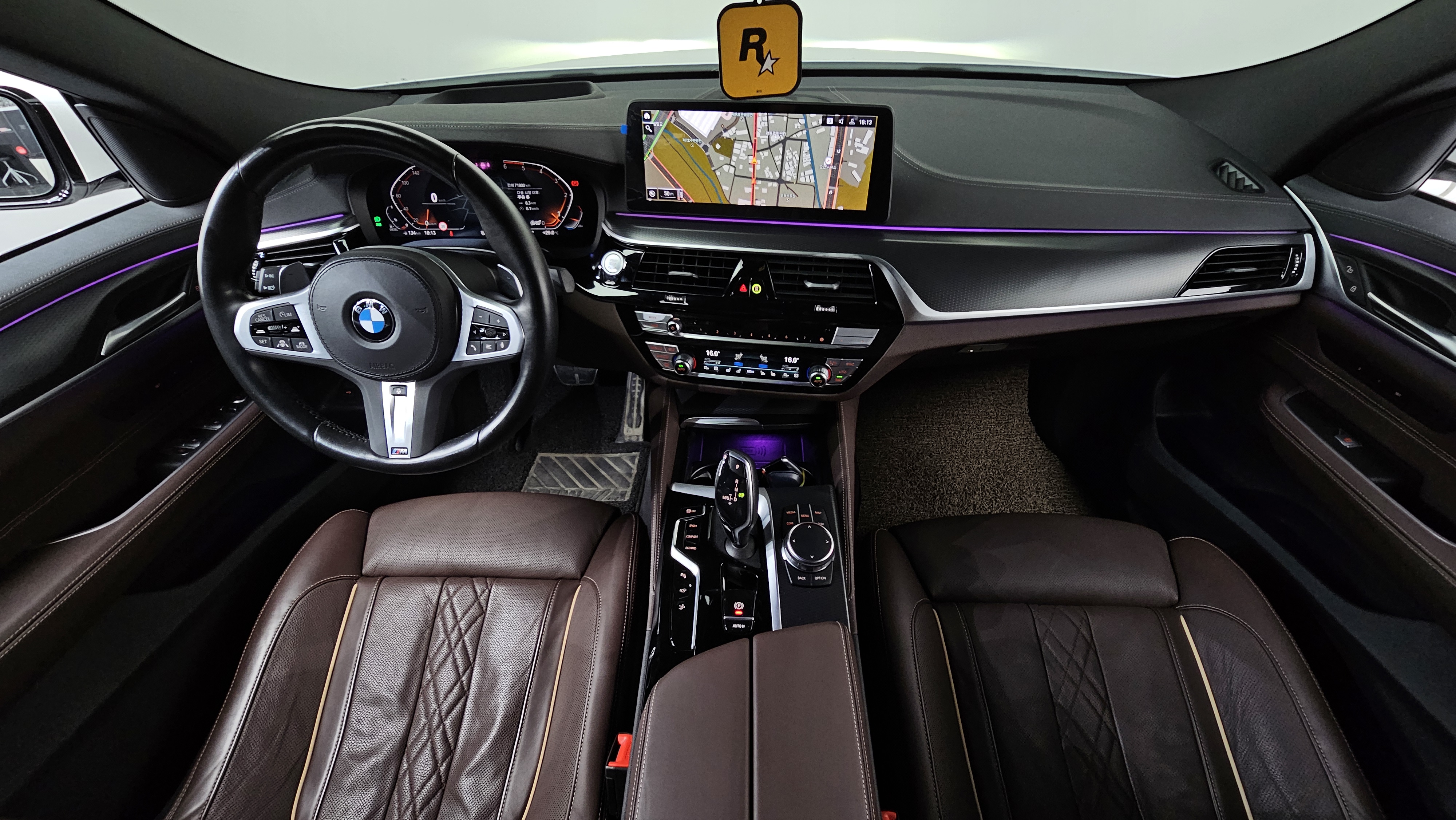 , ACC, HUD, , 6 GT !