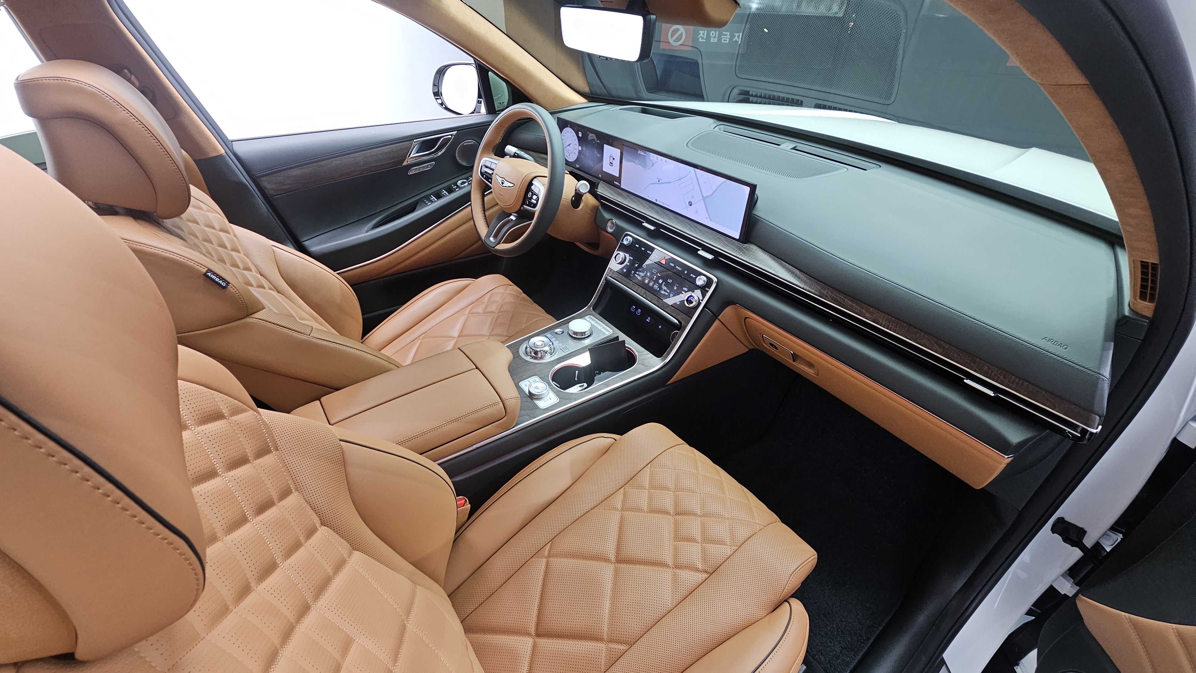 ~! , B&O , GV80 2.5T AWD ~!!