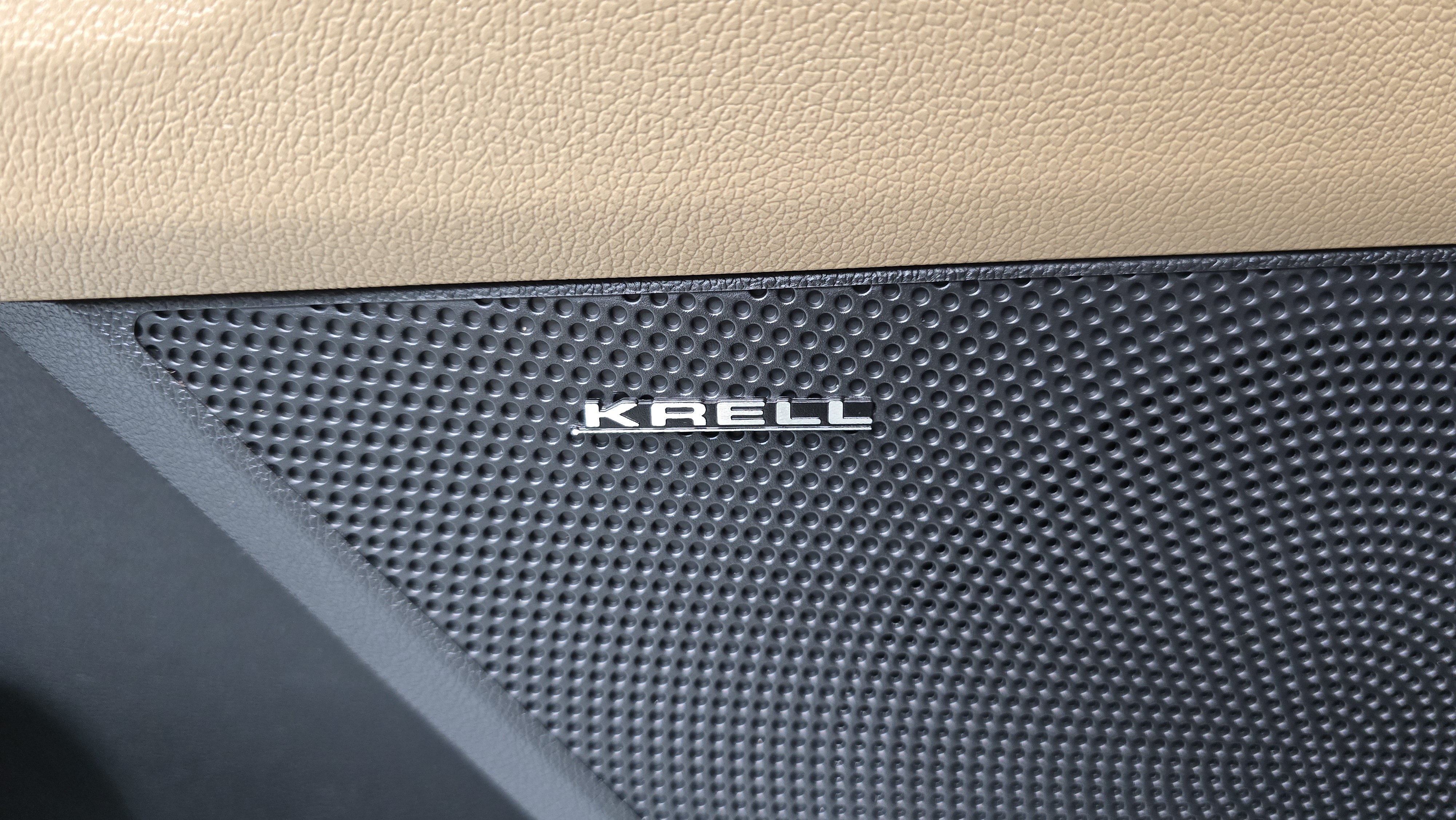 ? KRELL !