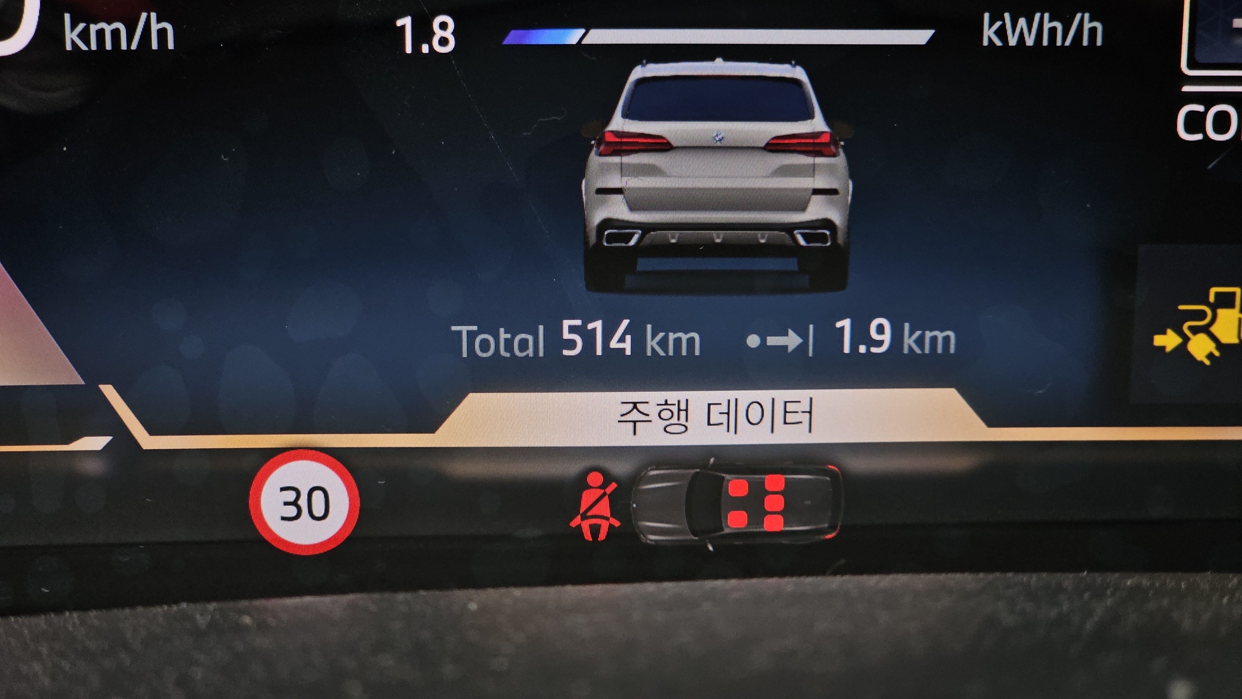 أبيض X5 . !