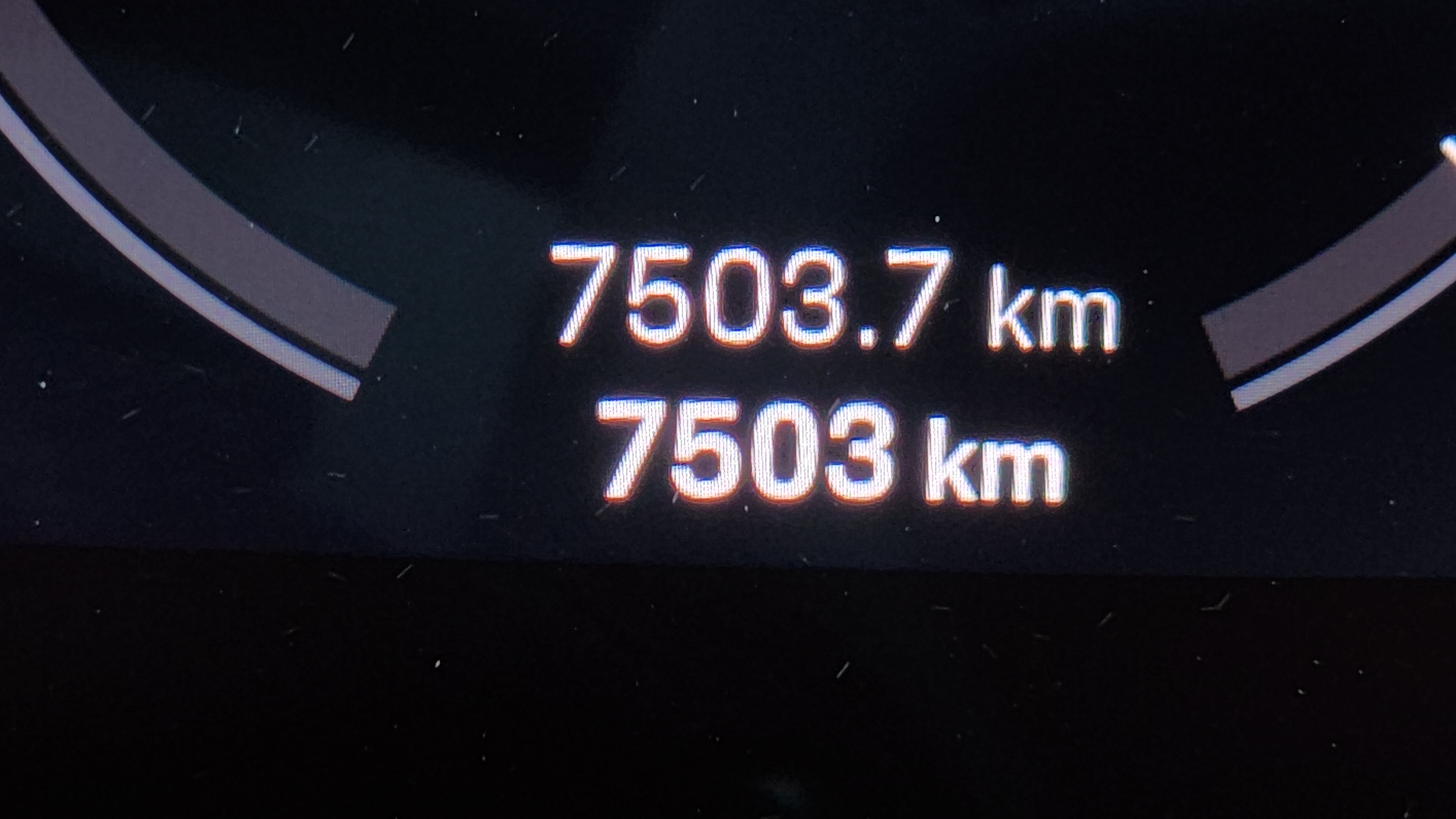 7,500km . !