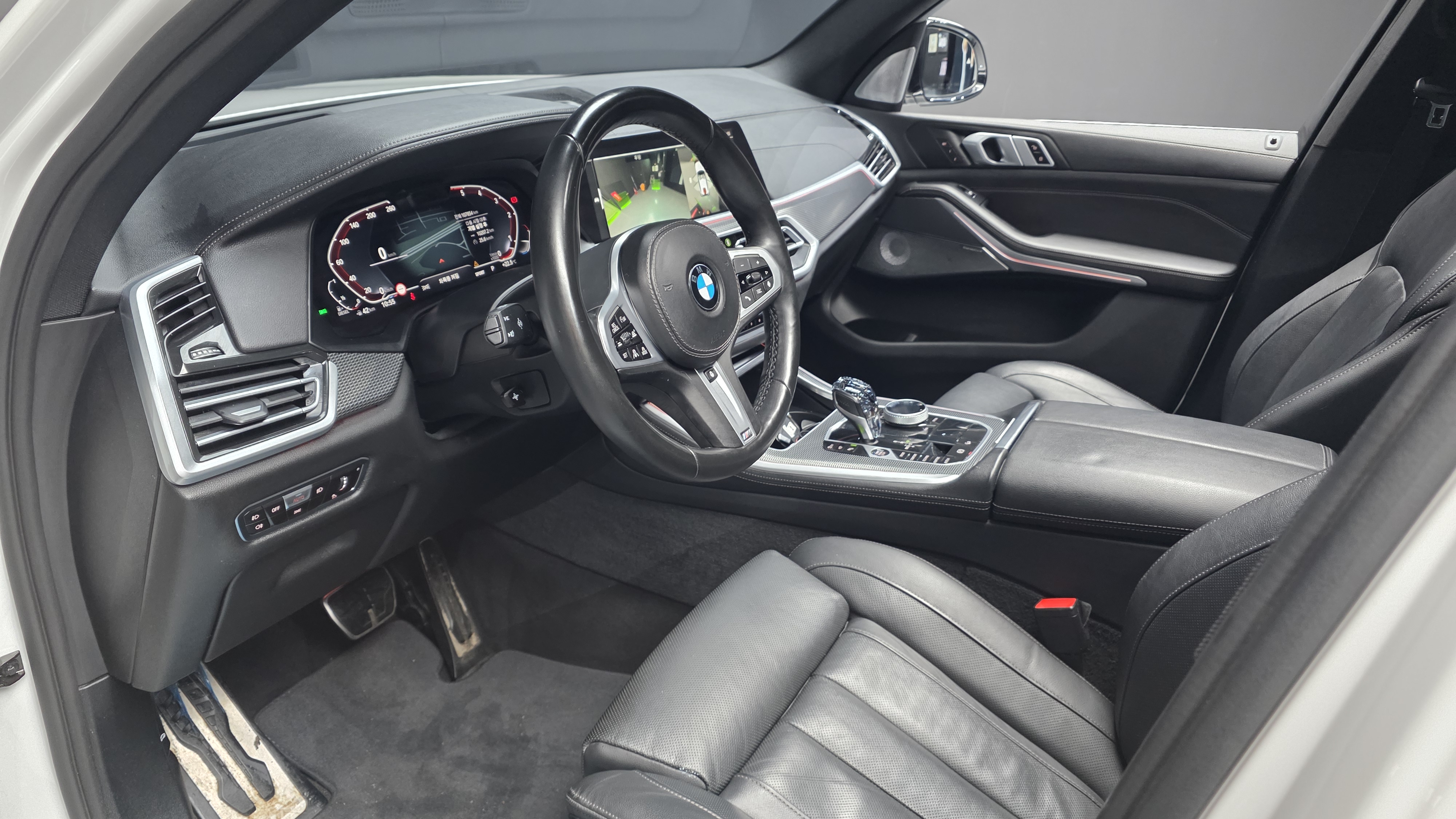, X5 !