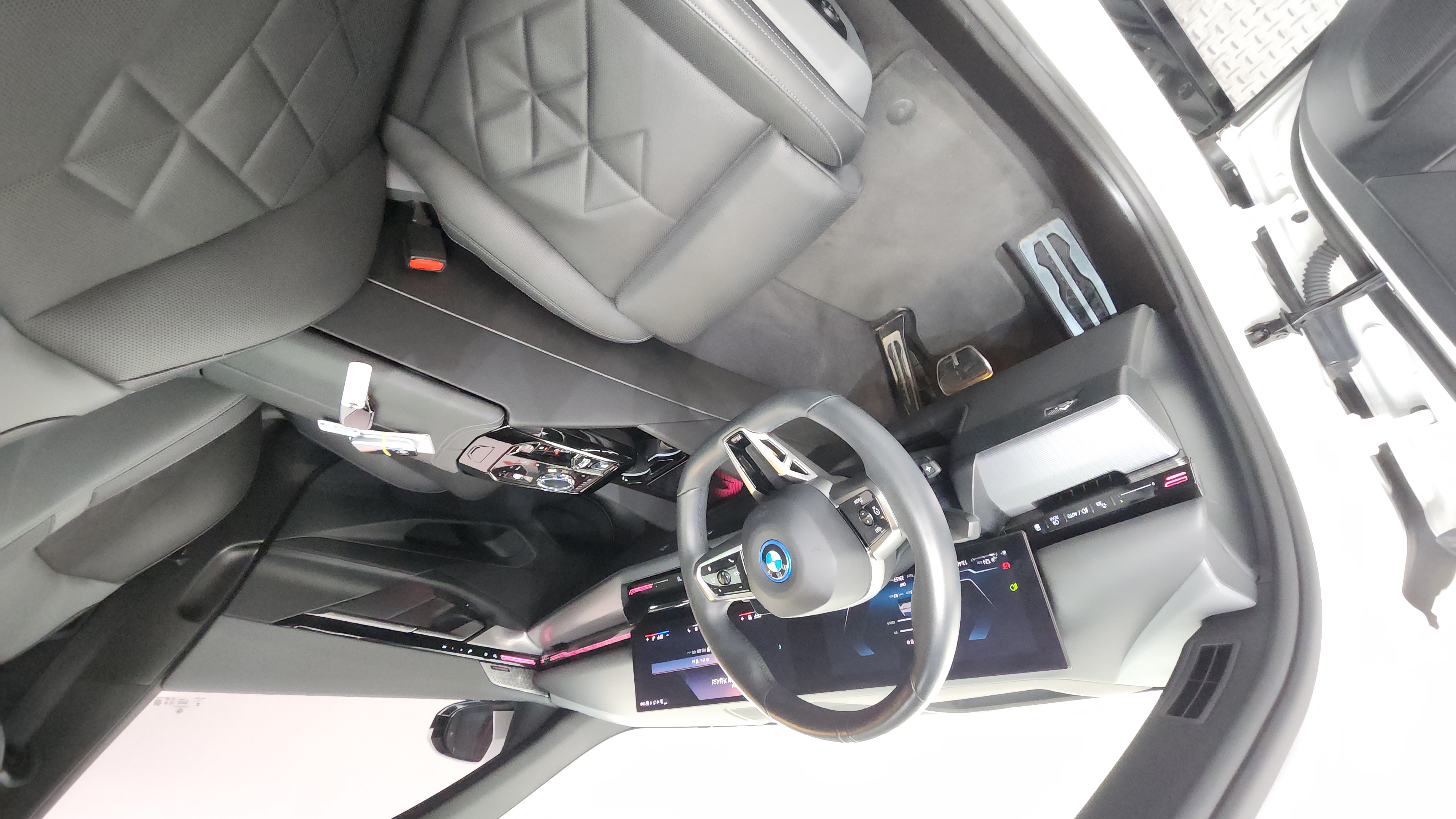 Hybride 530e Électrique , !