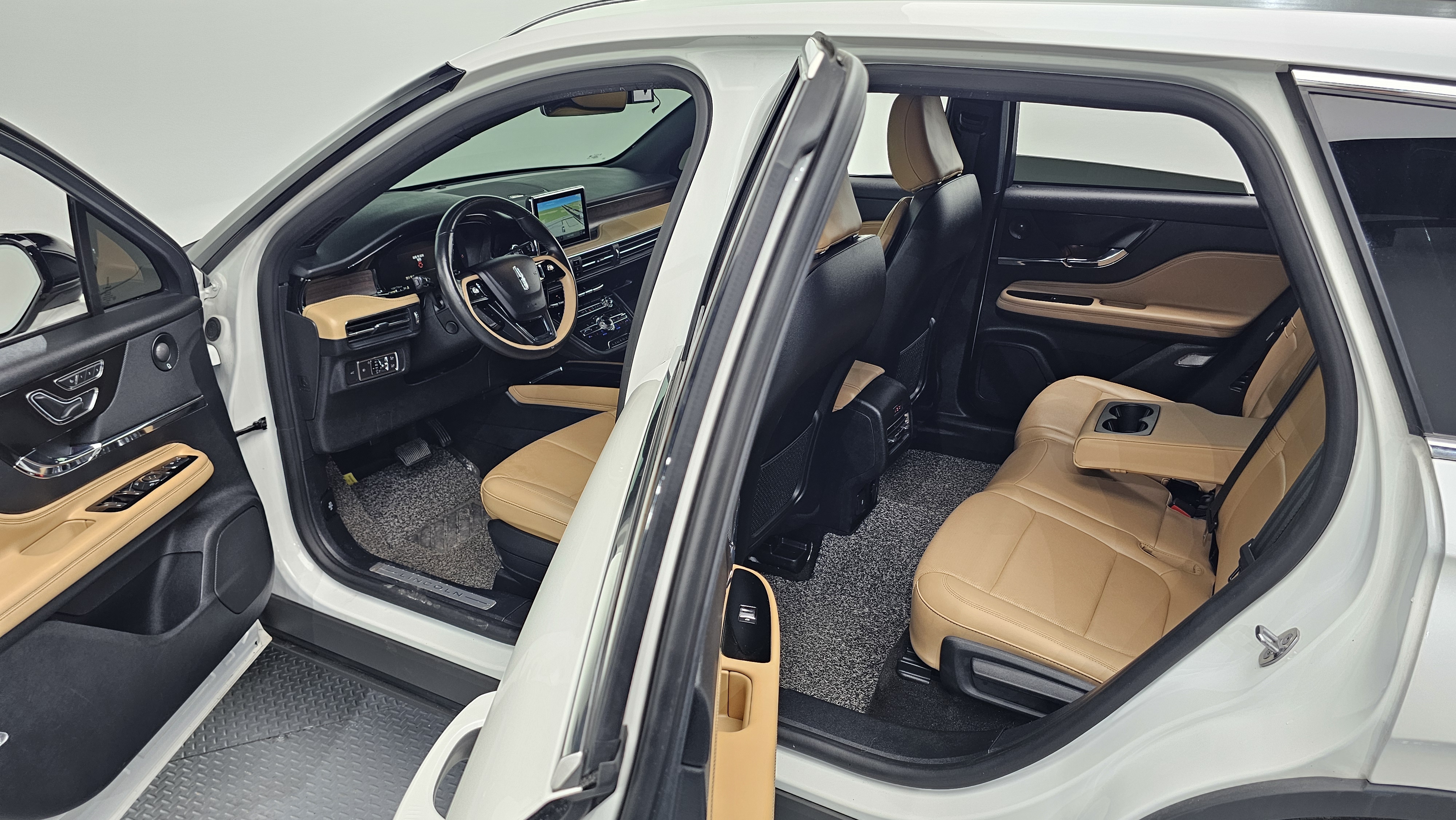 Blanc Beige !