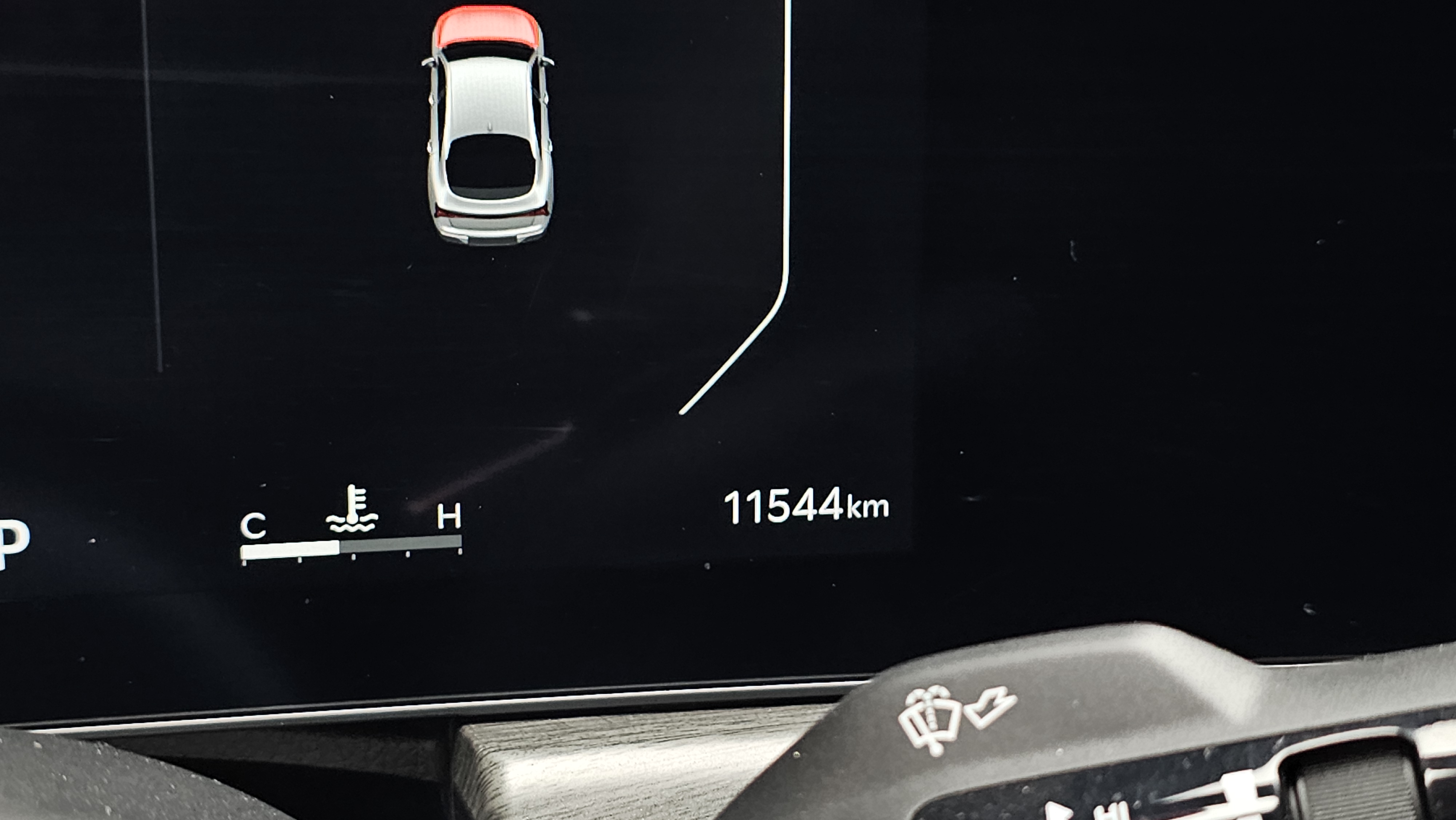 1 km ! ! الداخل !