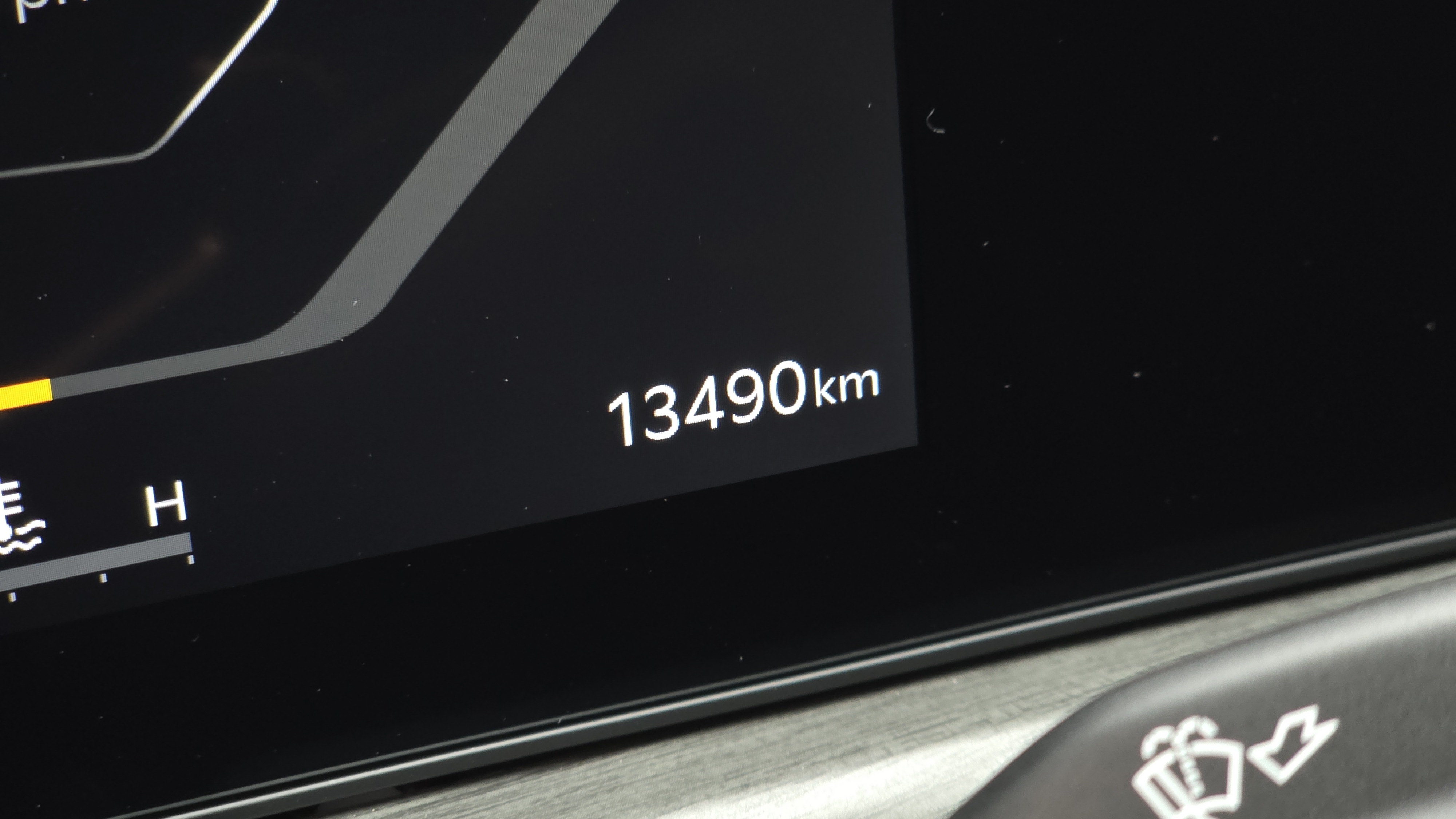 13490km ! , !