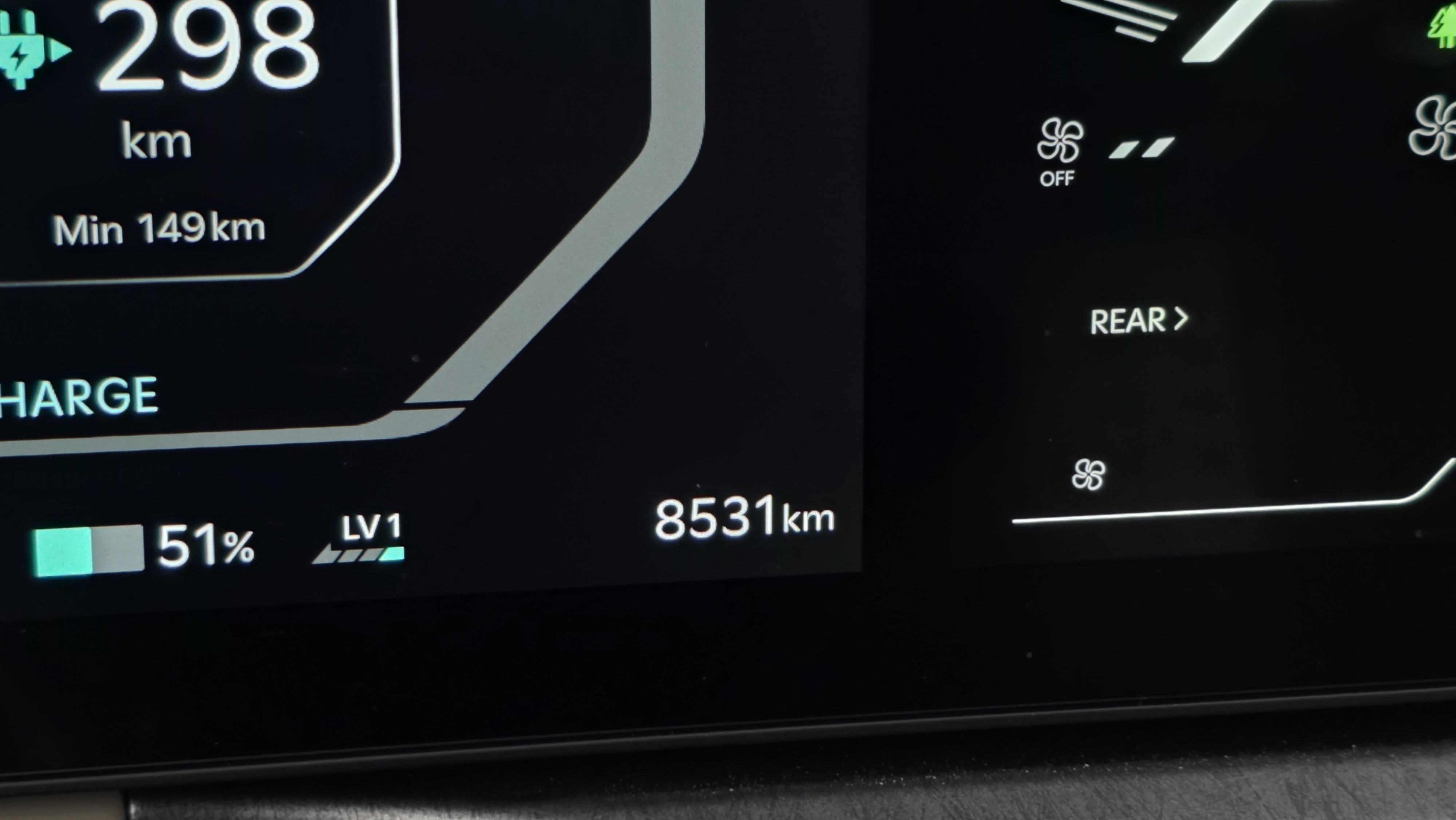 8 km EV9 .