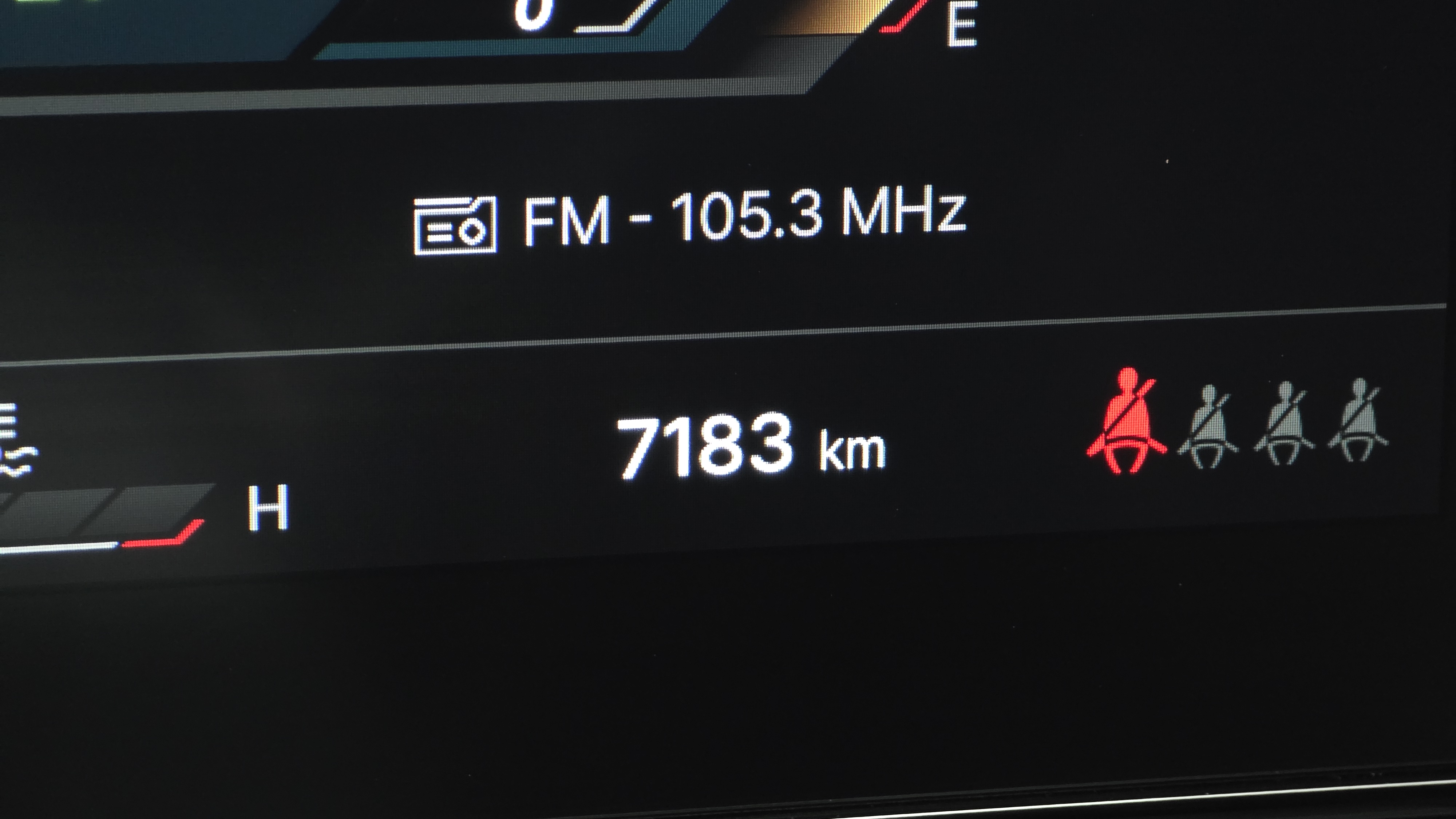 7183km هجين ~!